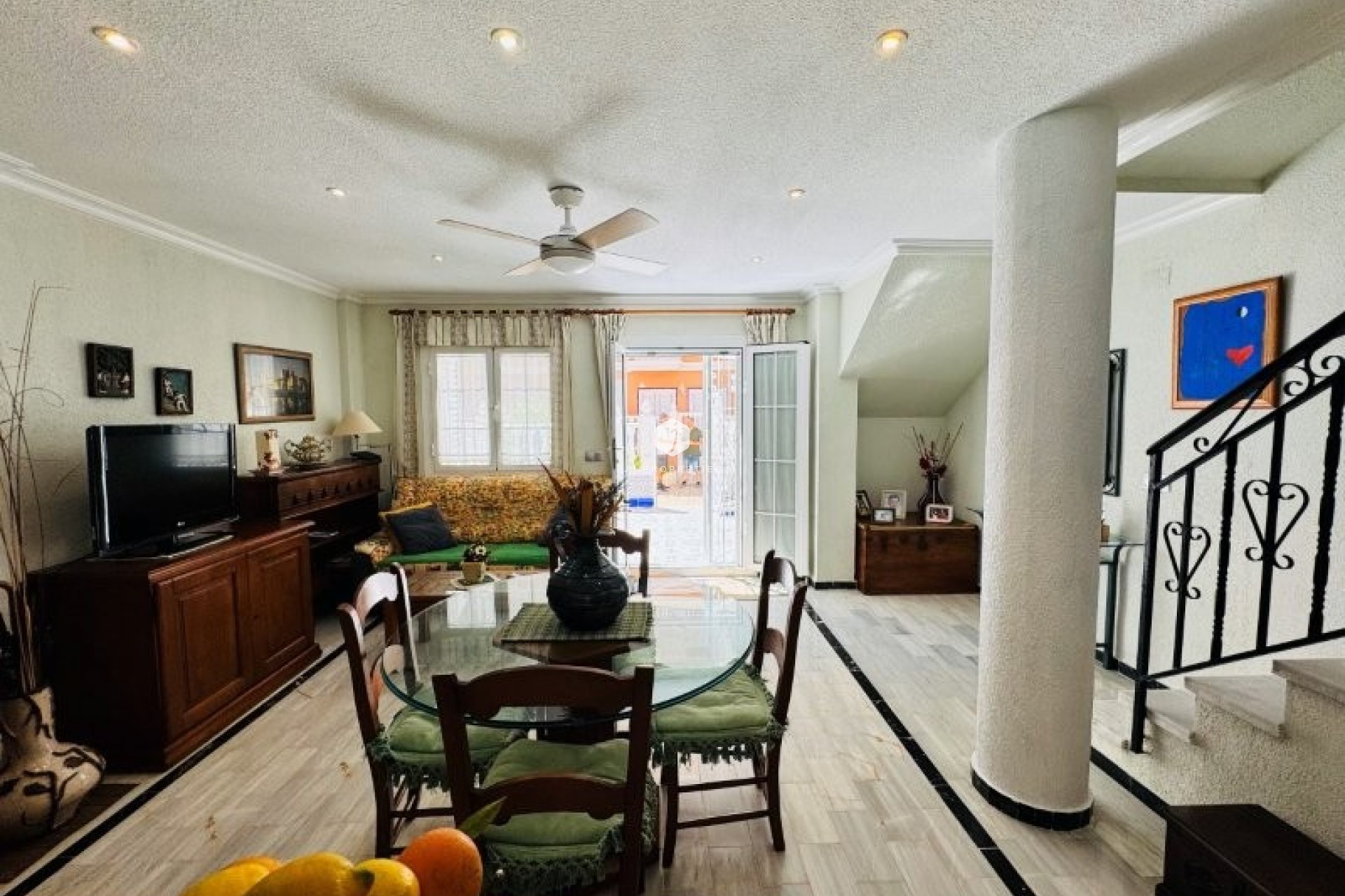 Resale - Chalet -
La Mata - Costa Blanca