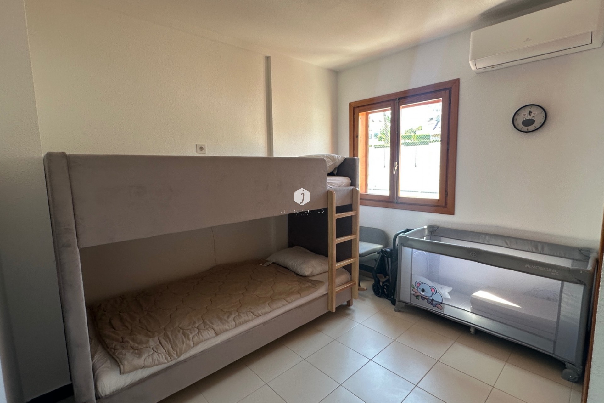 Resale - Chalet -
La Mata - Costa Blanca