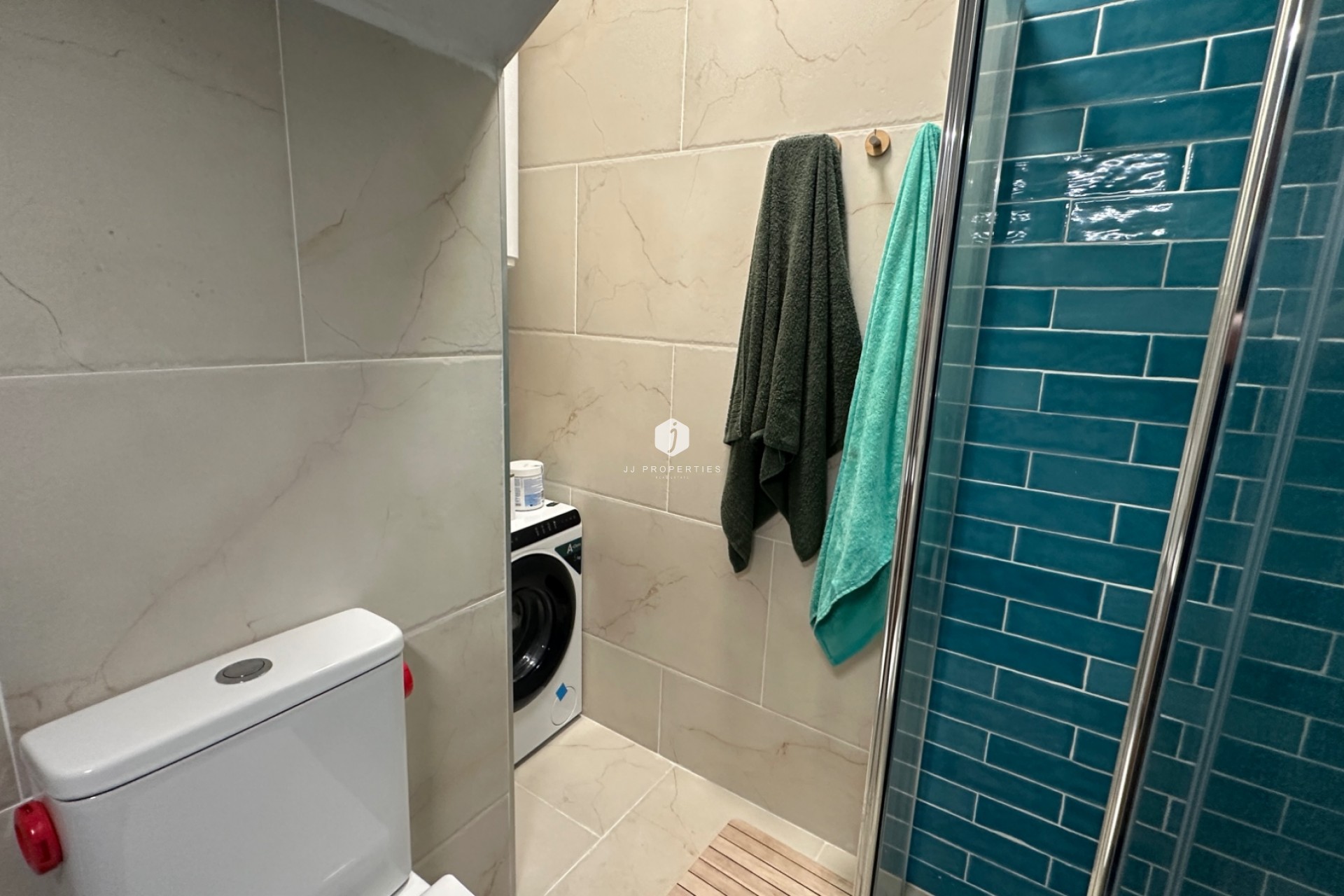 Resale - Chalet -
La Mata - Costa Blanca