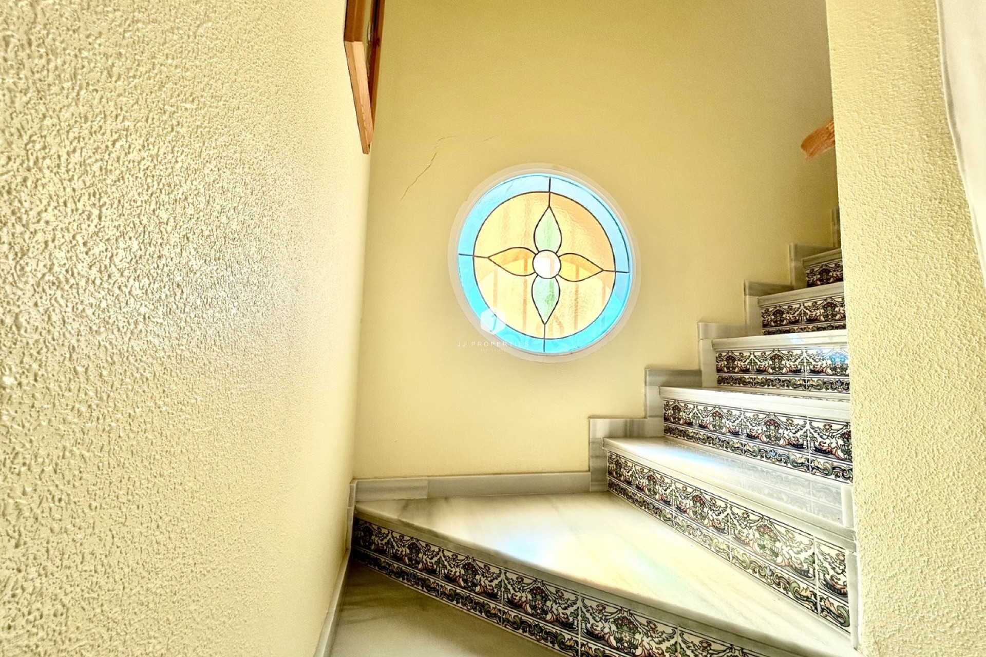 Resale - Chalet -
La Zenia - Costa Blanca