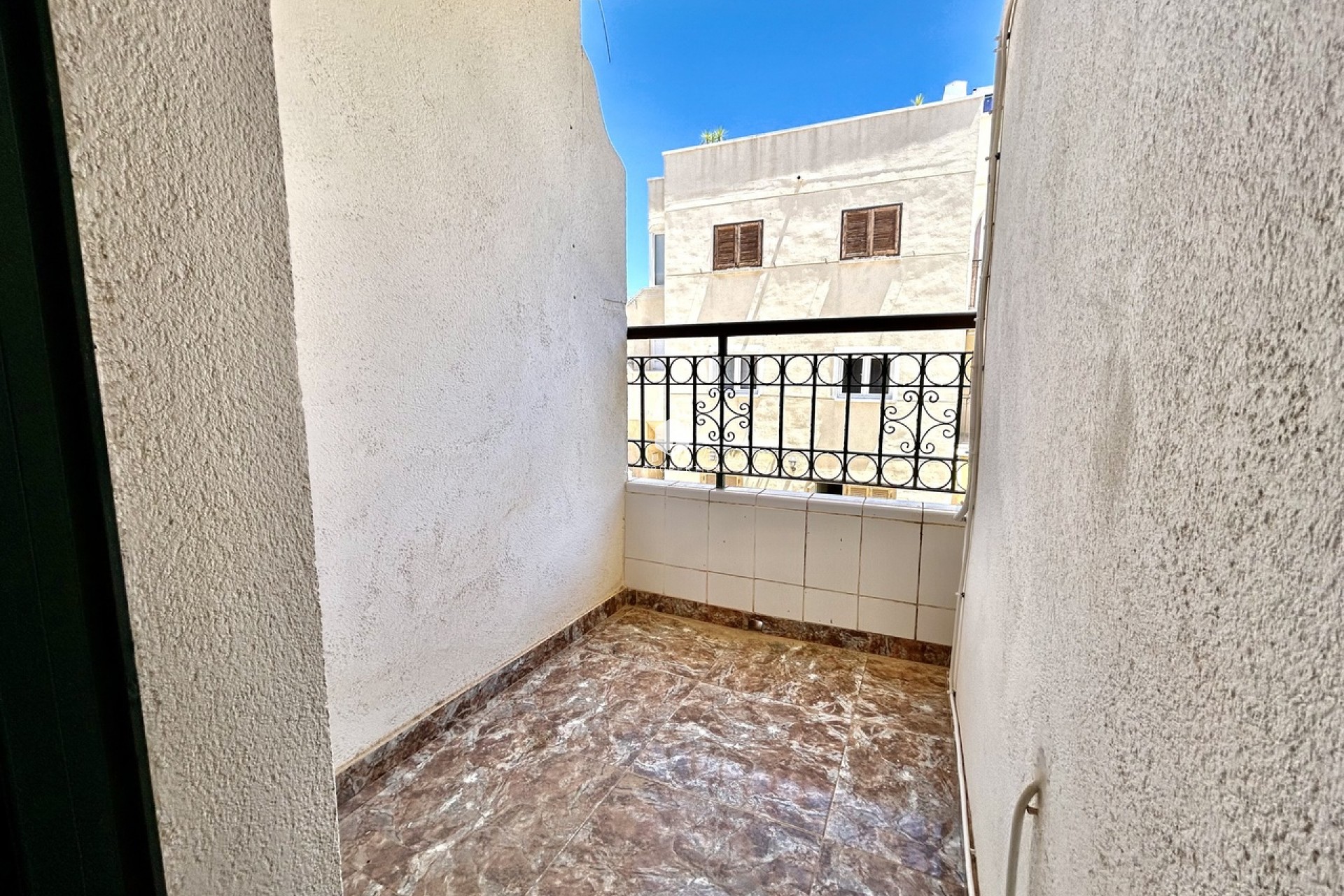 Resale - Chalet -
La Zenia - Costa Blanca