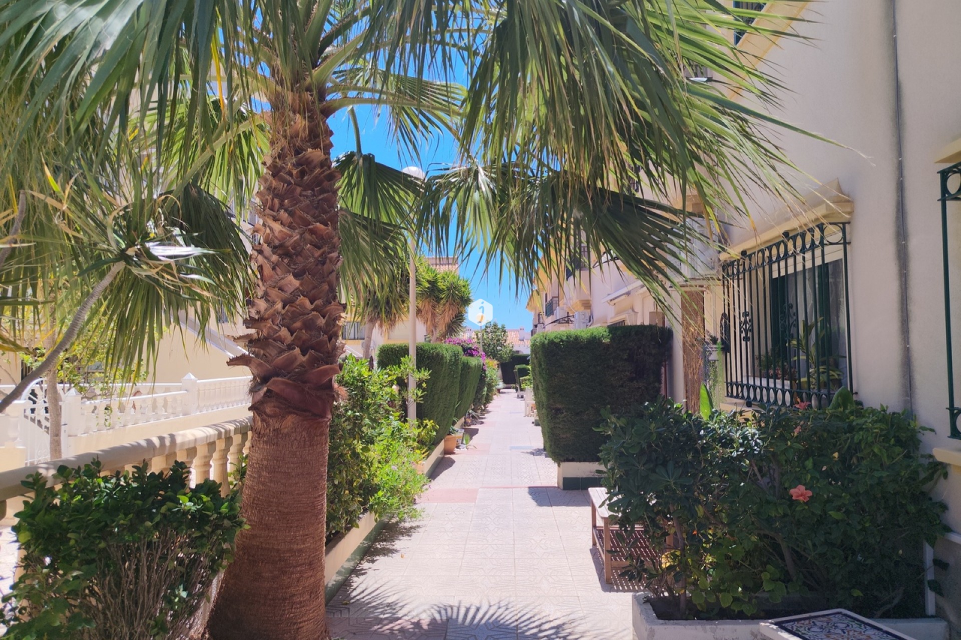 Resale - Chalet -
La Zenia - Costa Blanca