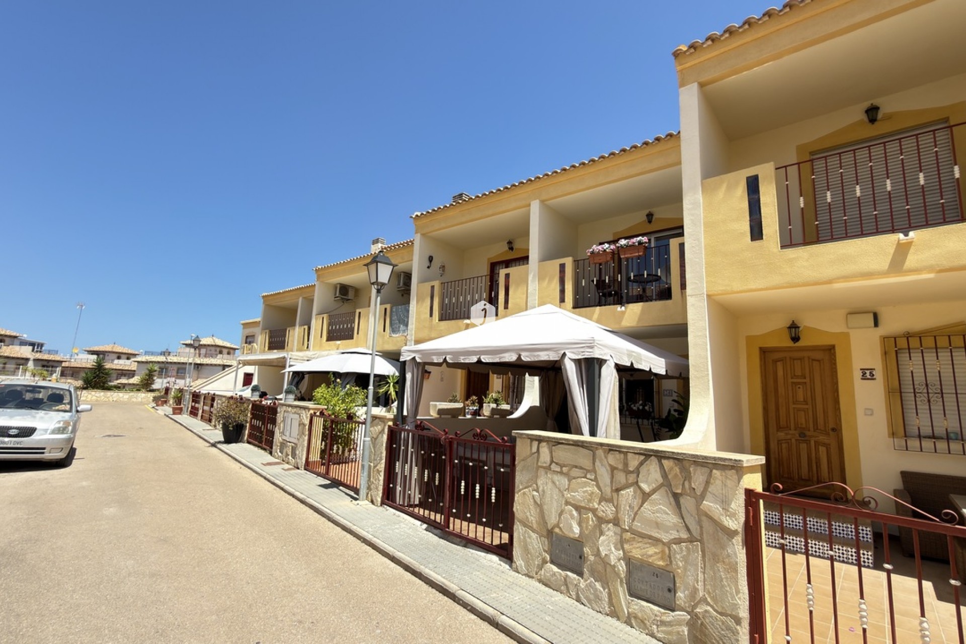 Resale - Chalet -
La Zenia - Costa Blanca