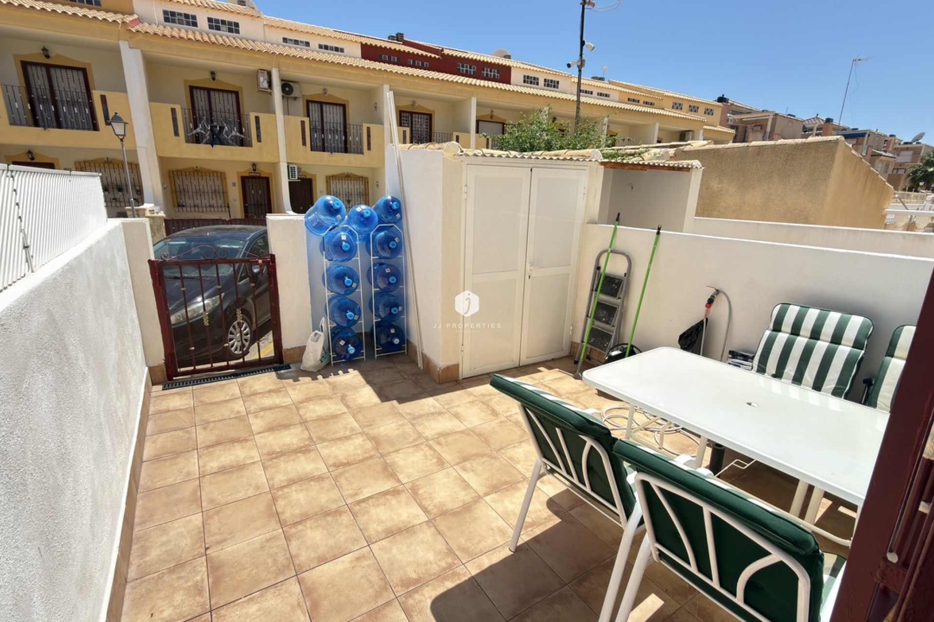 Resale - Chalet -
La Zenia - Costa Blanca