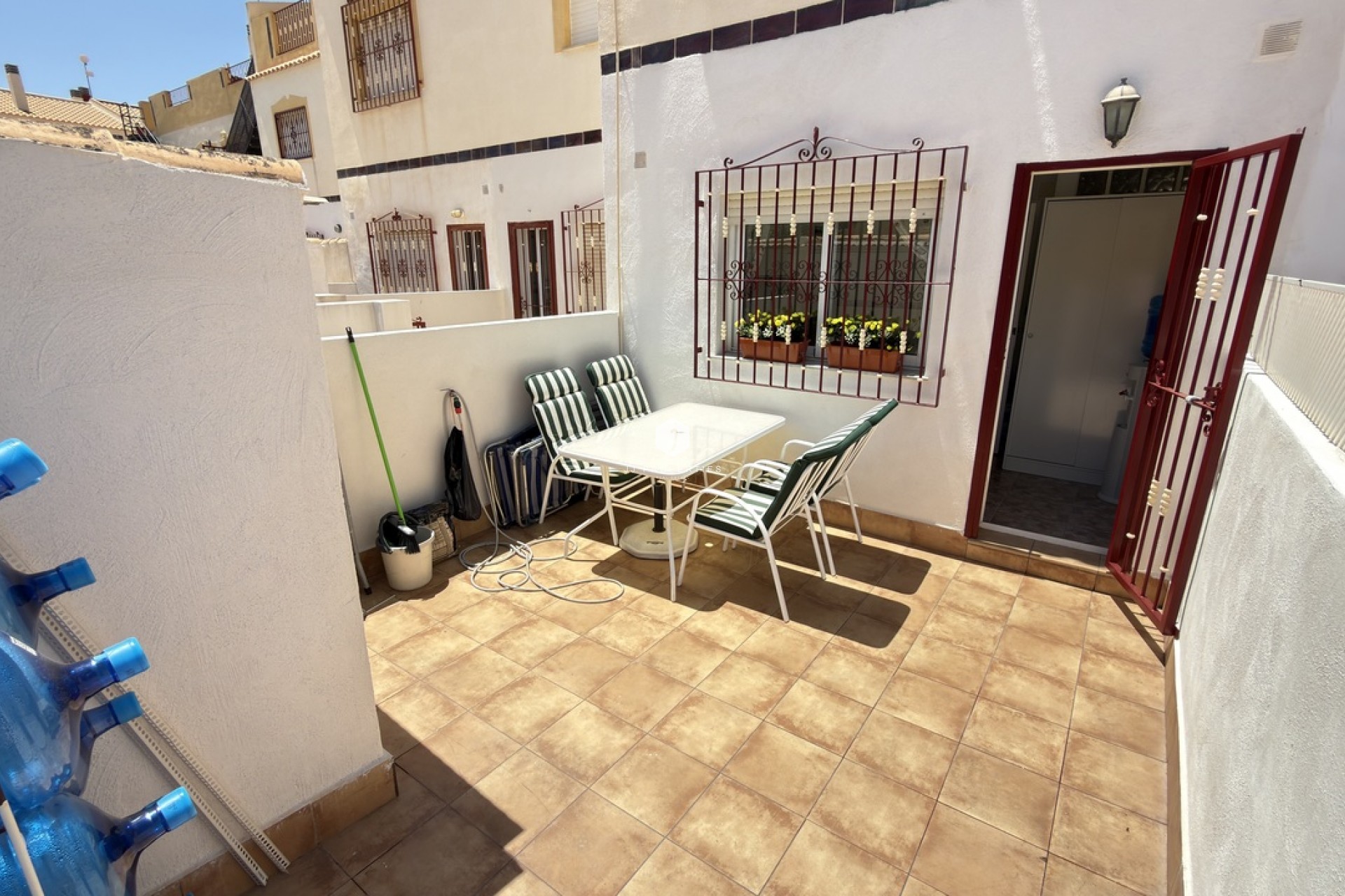Resale - Chalet -
La Zenia - Costa Blanca