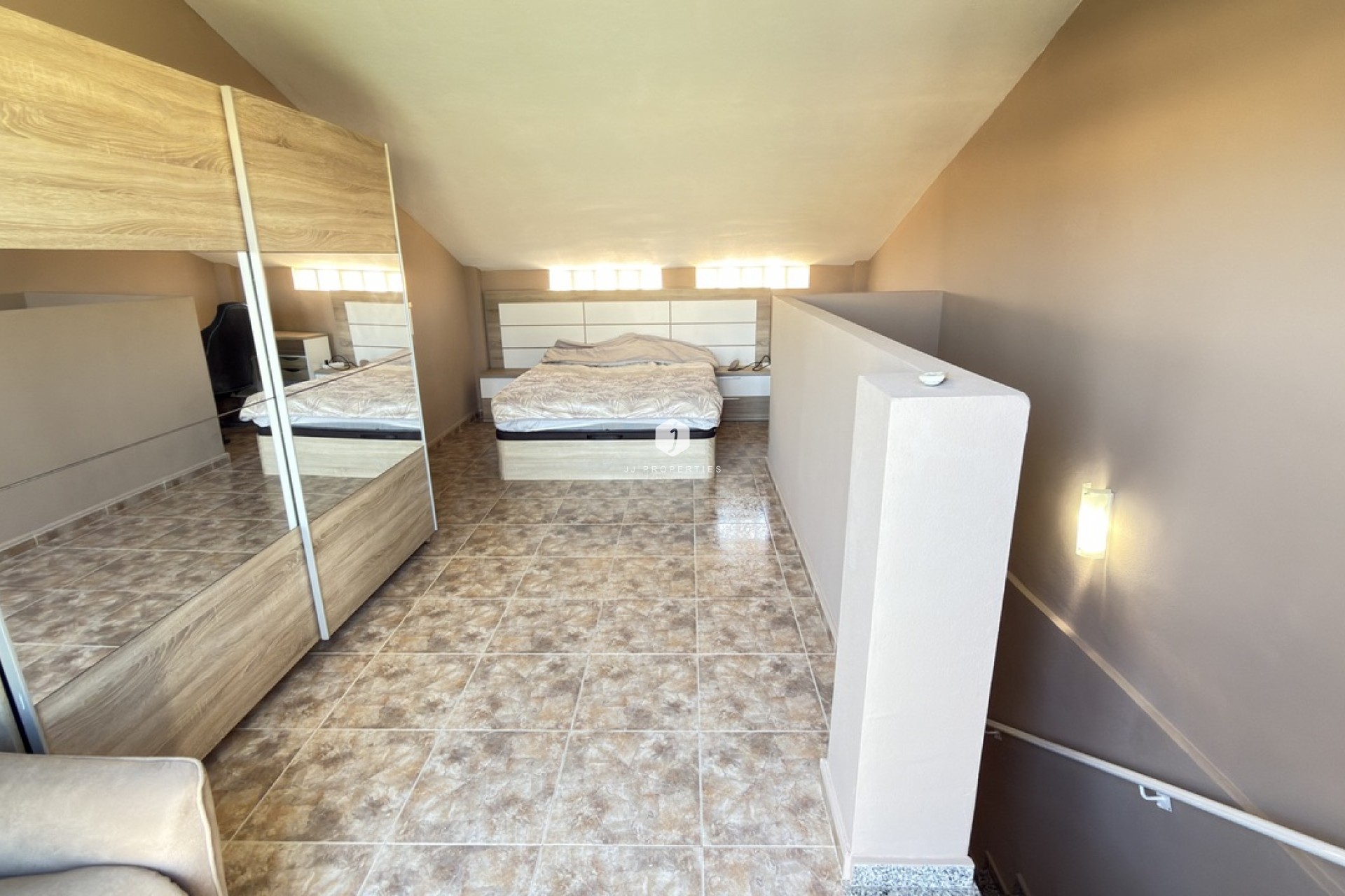 Resale - Chalet -
La Zenia - Costa Blanca