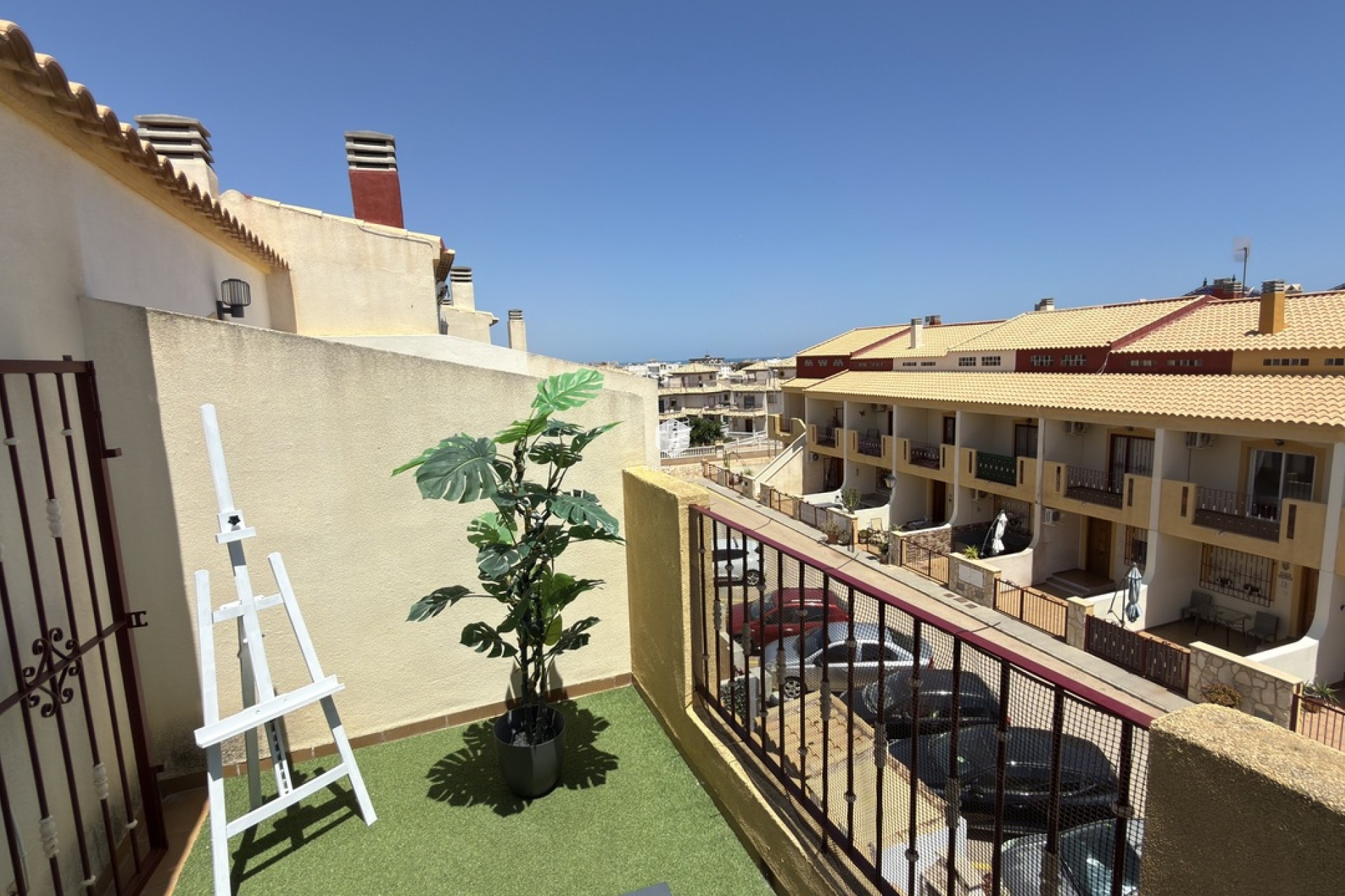 Resale - Chalet -
La Zenia - Costa Blanca