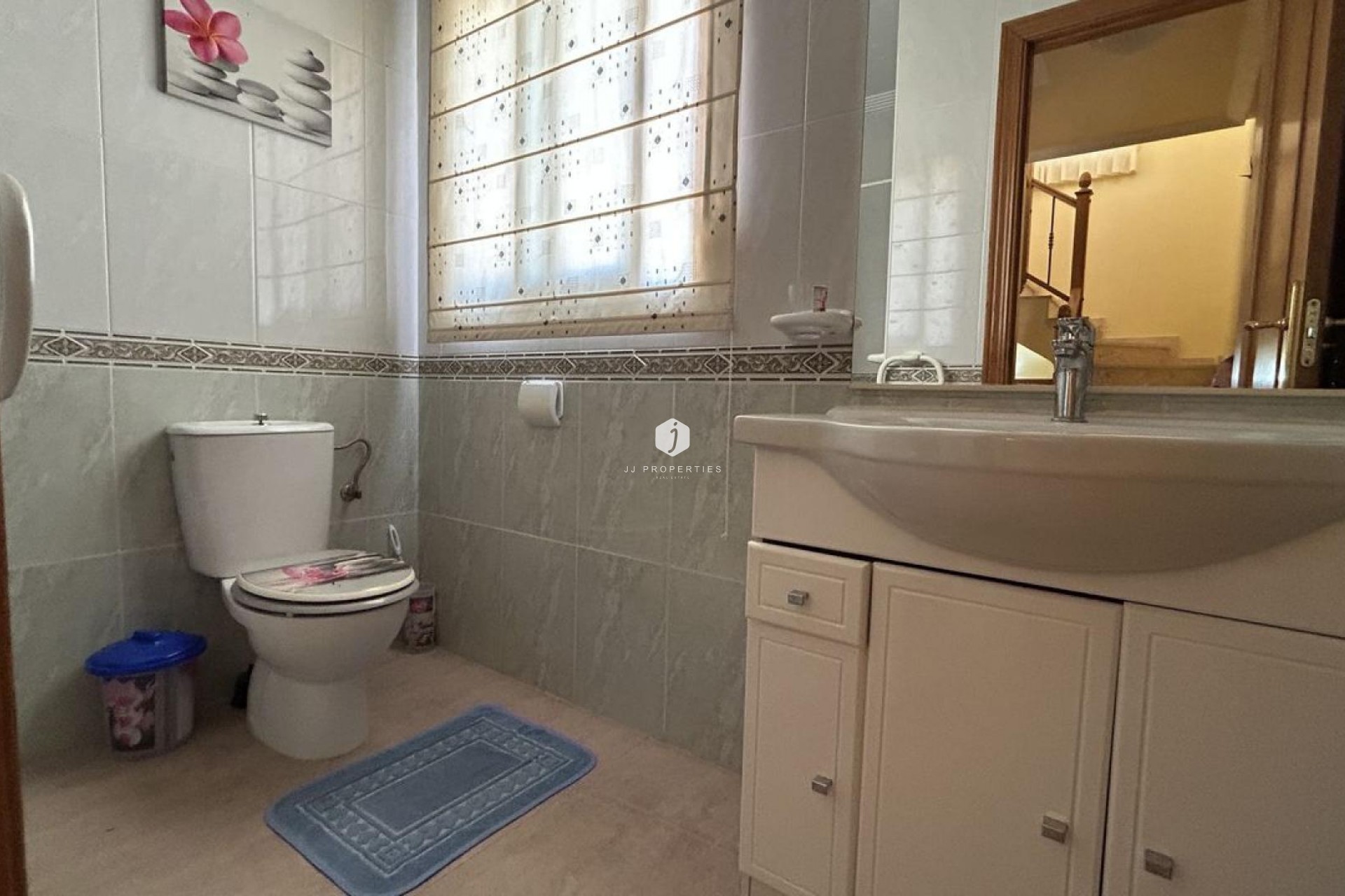 Resale - Chalet -
Los Altos - Costa Blanca