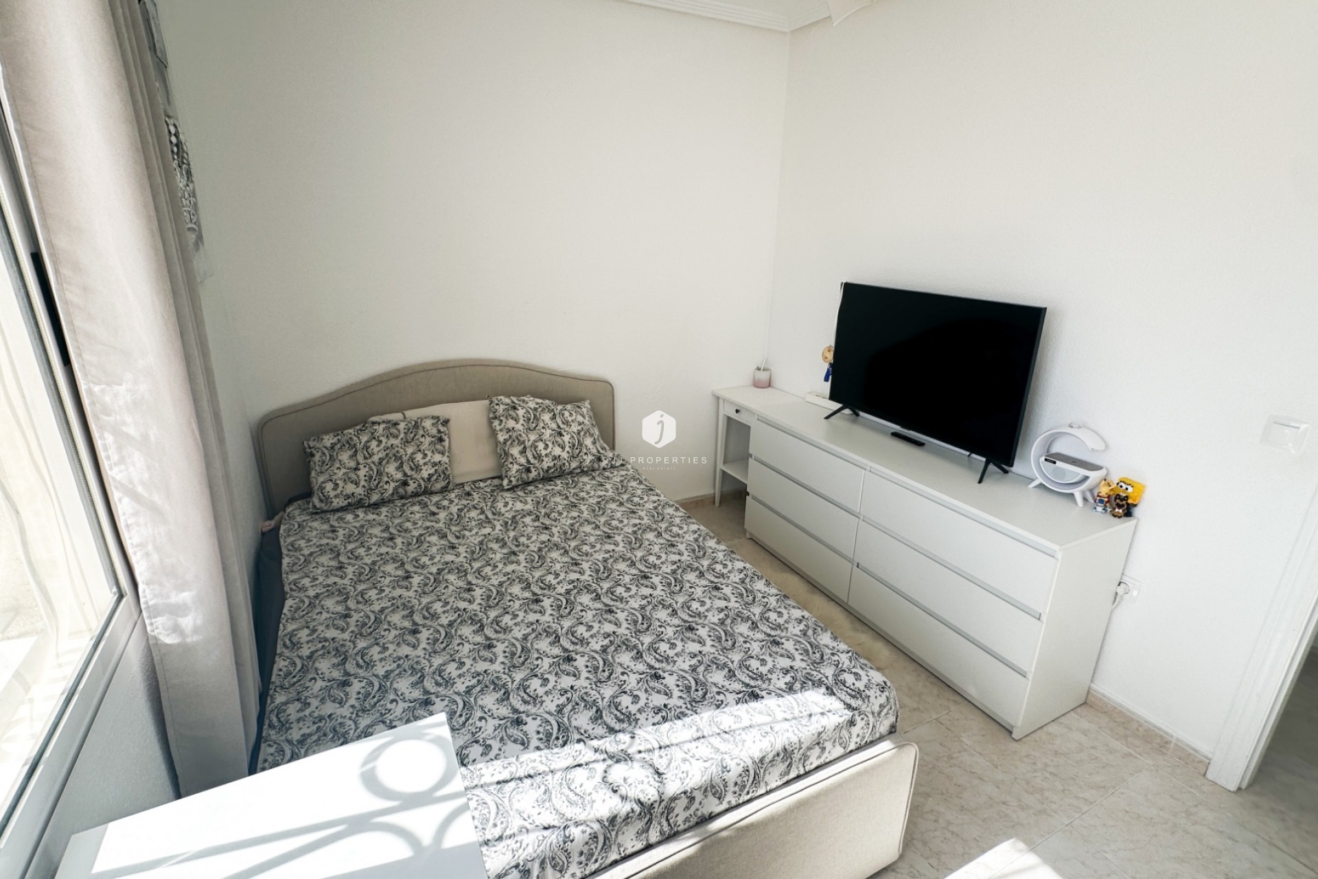 Resale - Chalet -
Los Altos - Costa Blanca