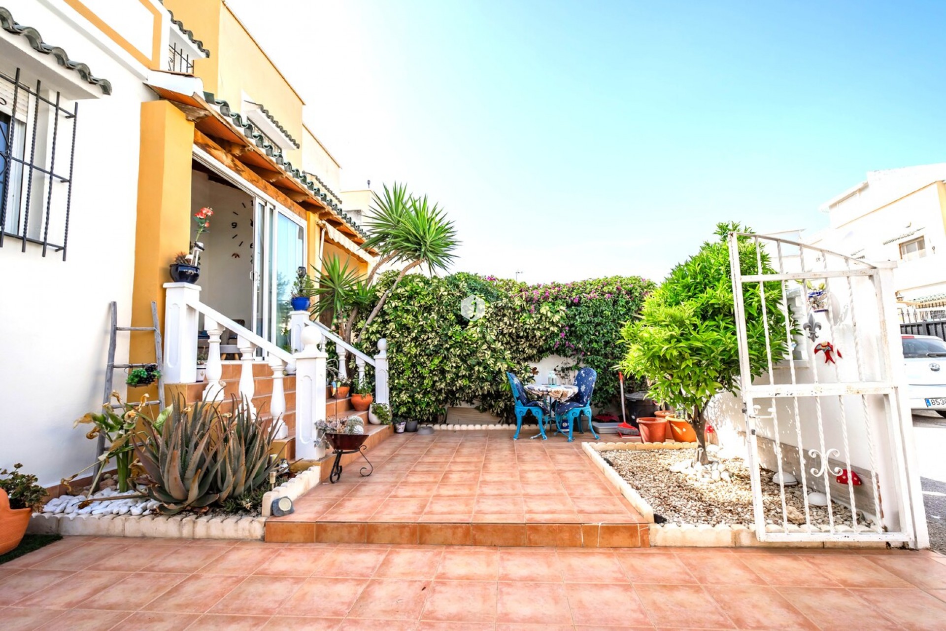 Resale - Chalet -
Los Altos - Res Valle de los pinos
