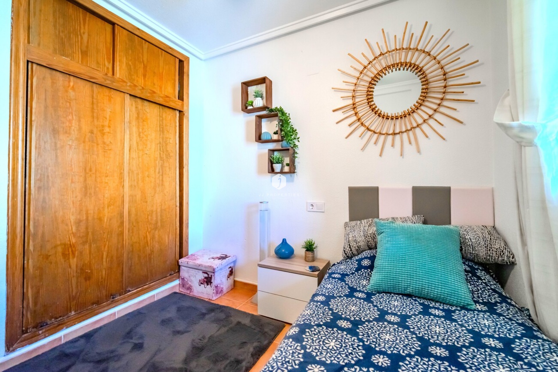 Resale - Chalet -
Los Altos - Res Valle de los pinos