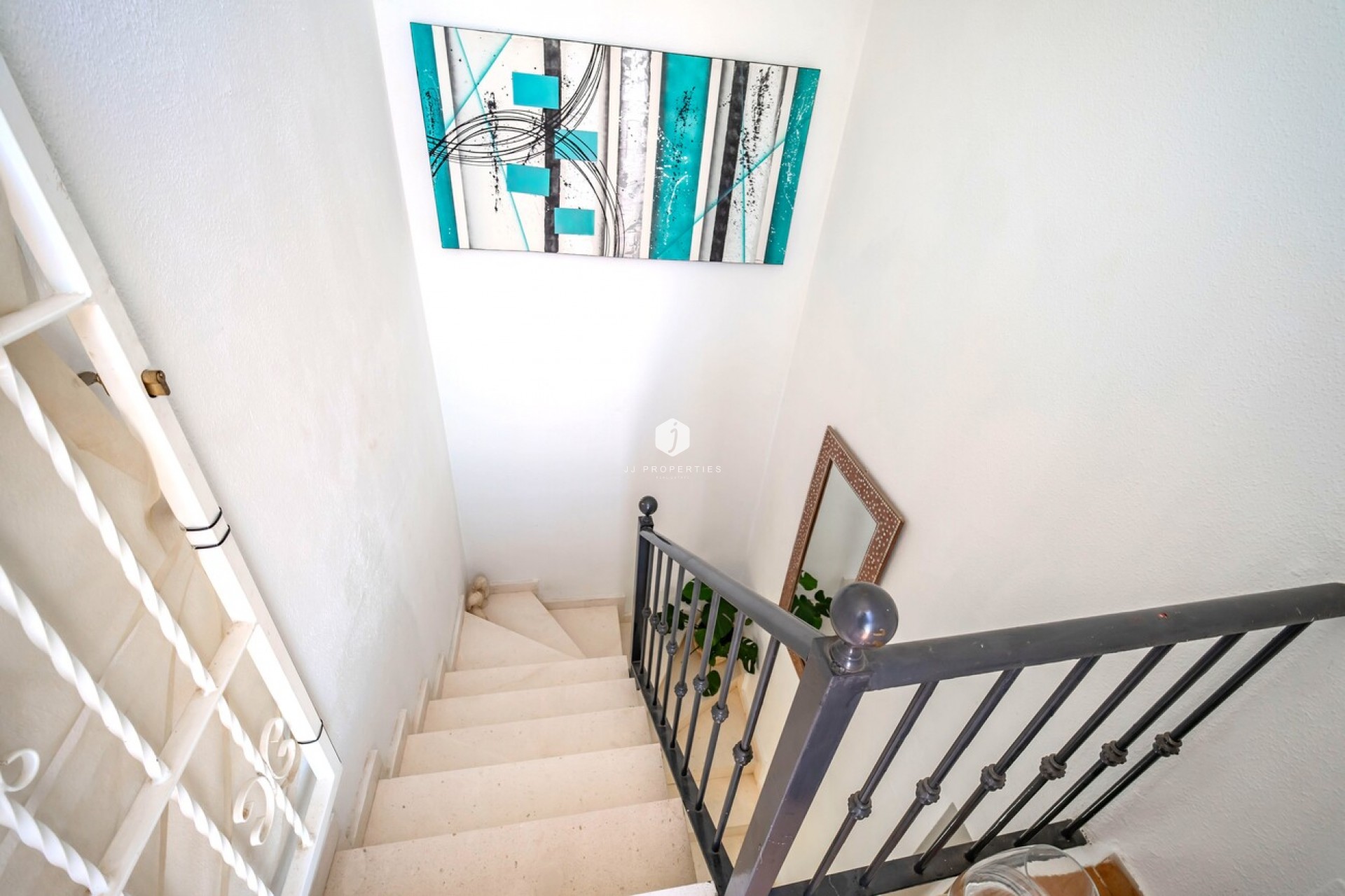Resale - Chalet -
Los Altos - Res Valle de los pinos