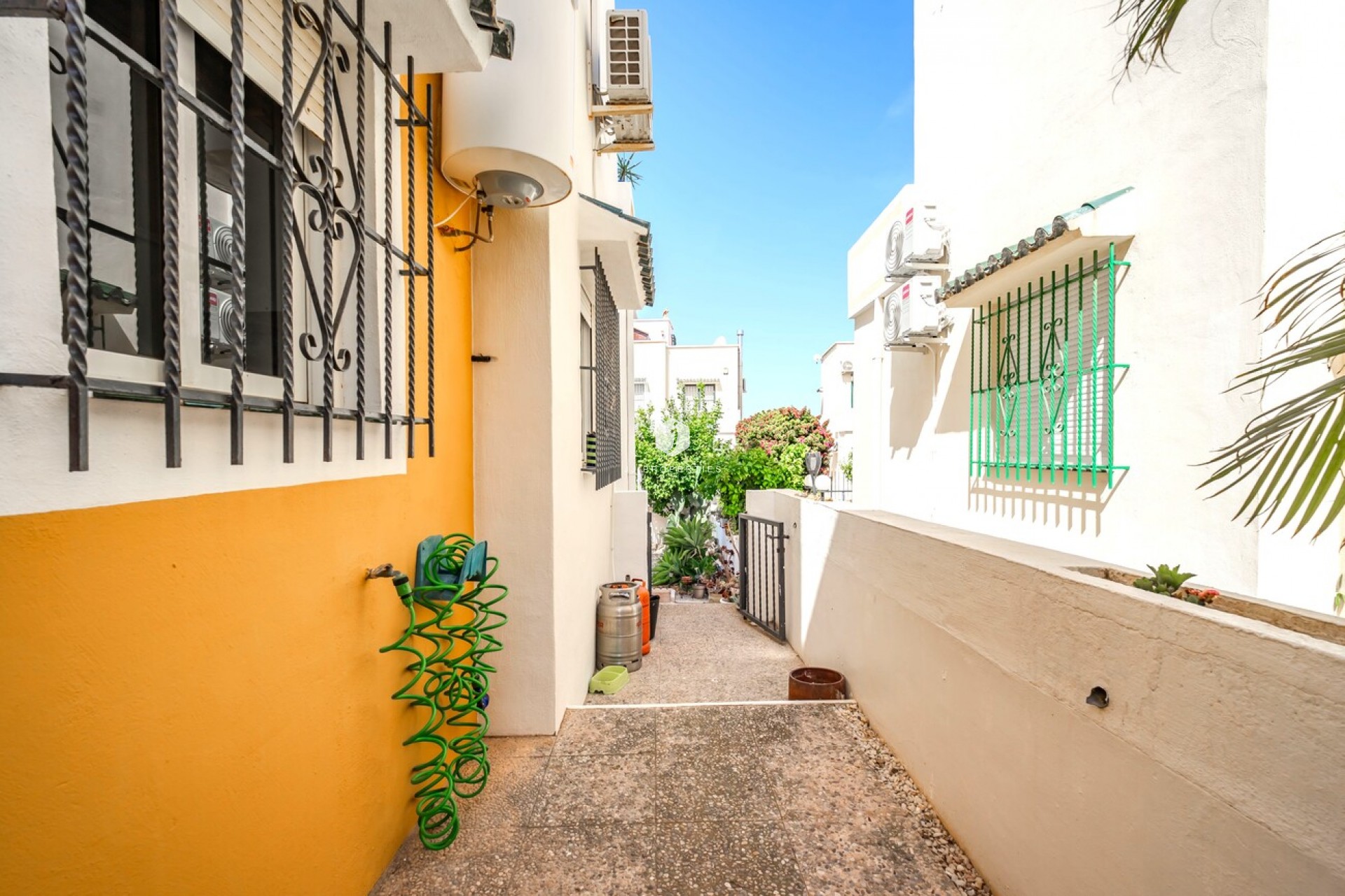 Resale - Chalet -
Los Altos - Res Valle de los pinos