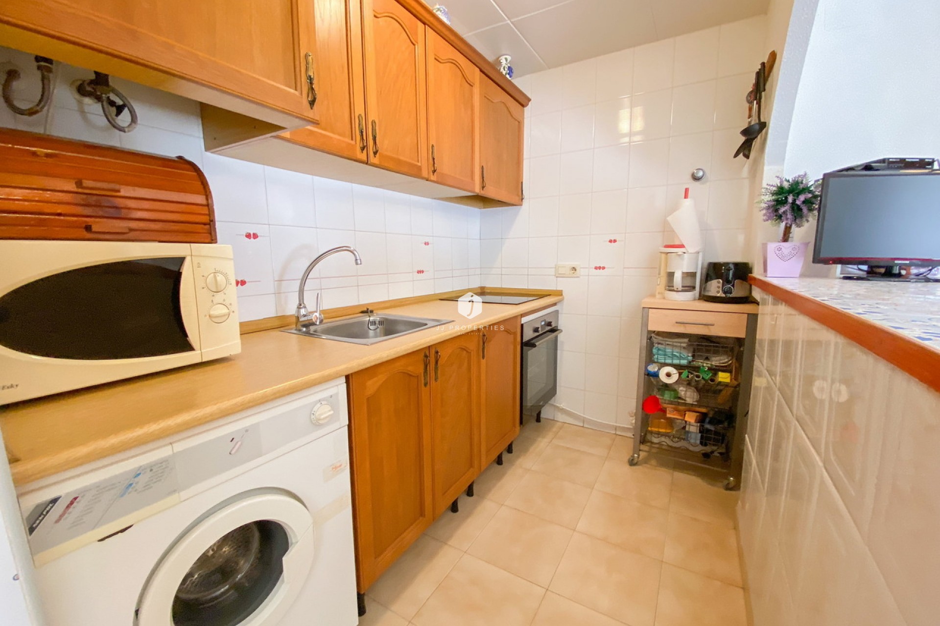 Resale - Chalet -
Los Balcones - Costa Blanca