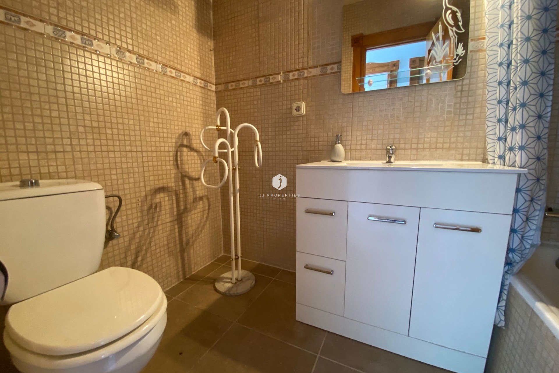 Resale - Chalet -
Los Balcones - Costa Blanca