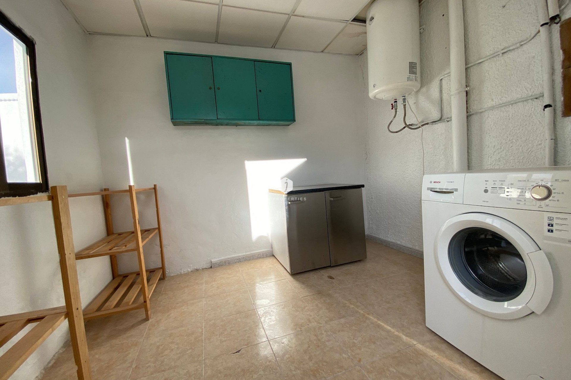 Resale - Chalet -
Los Balcones - Costa Blanca