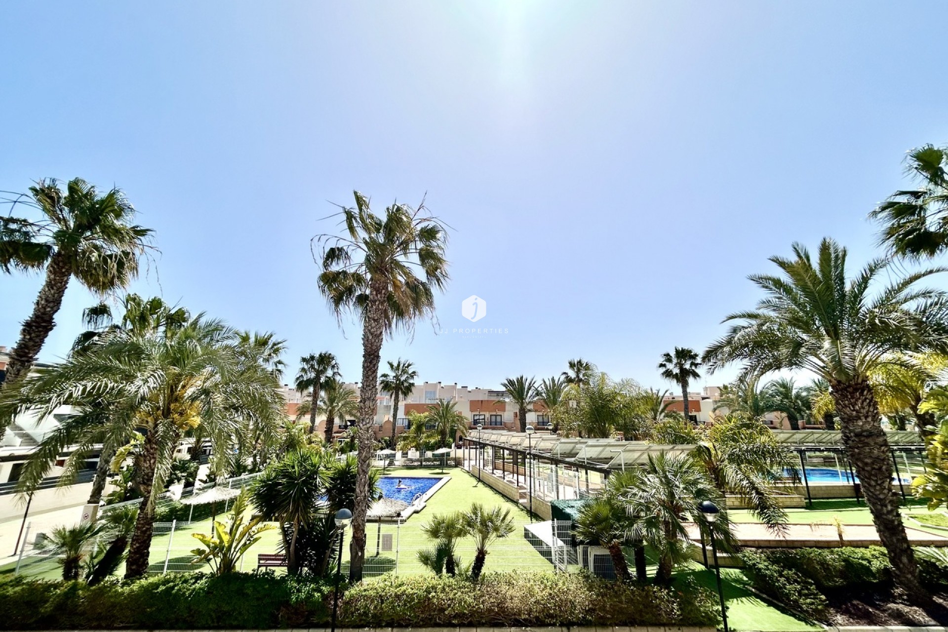 Resale - Chalet -
Los Dolses - Inland