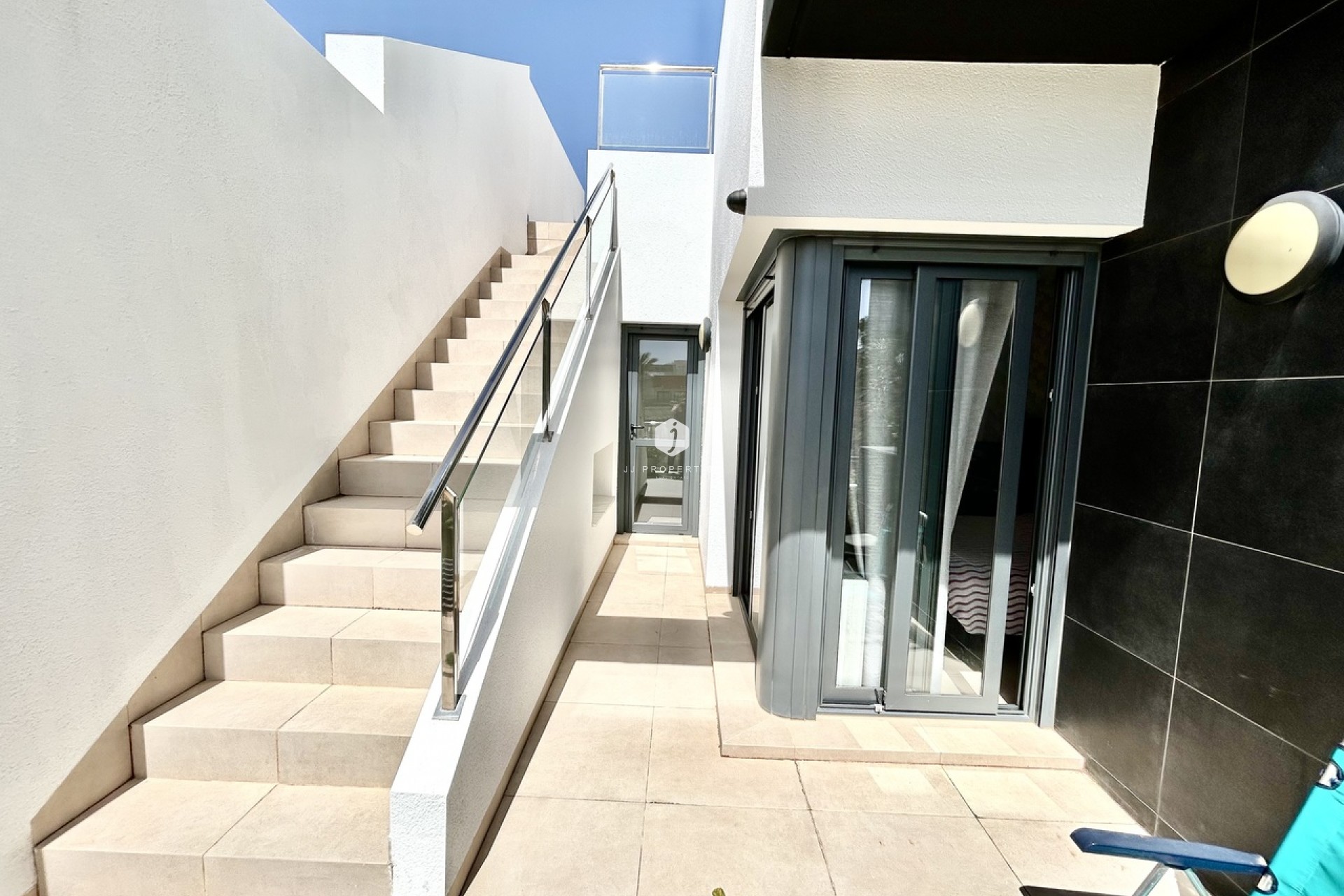 Resale - Chalet -
Los Dolses - Inland