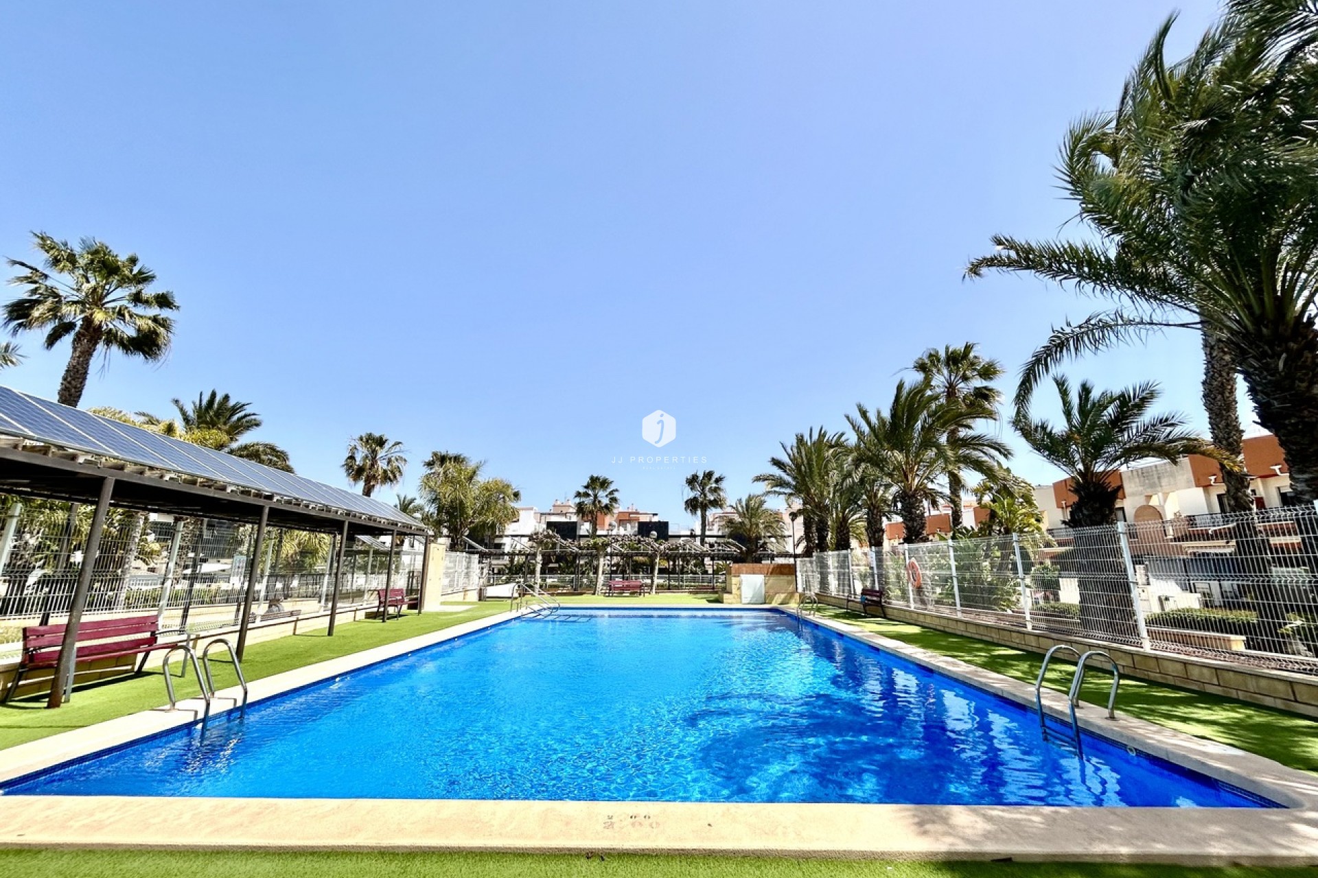 Resale - Chalet -
Los Dolses - Inland