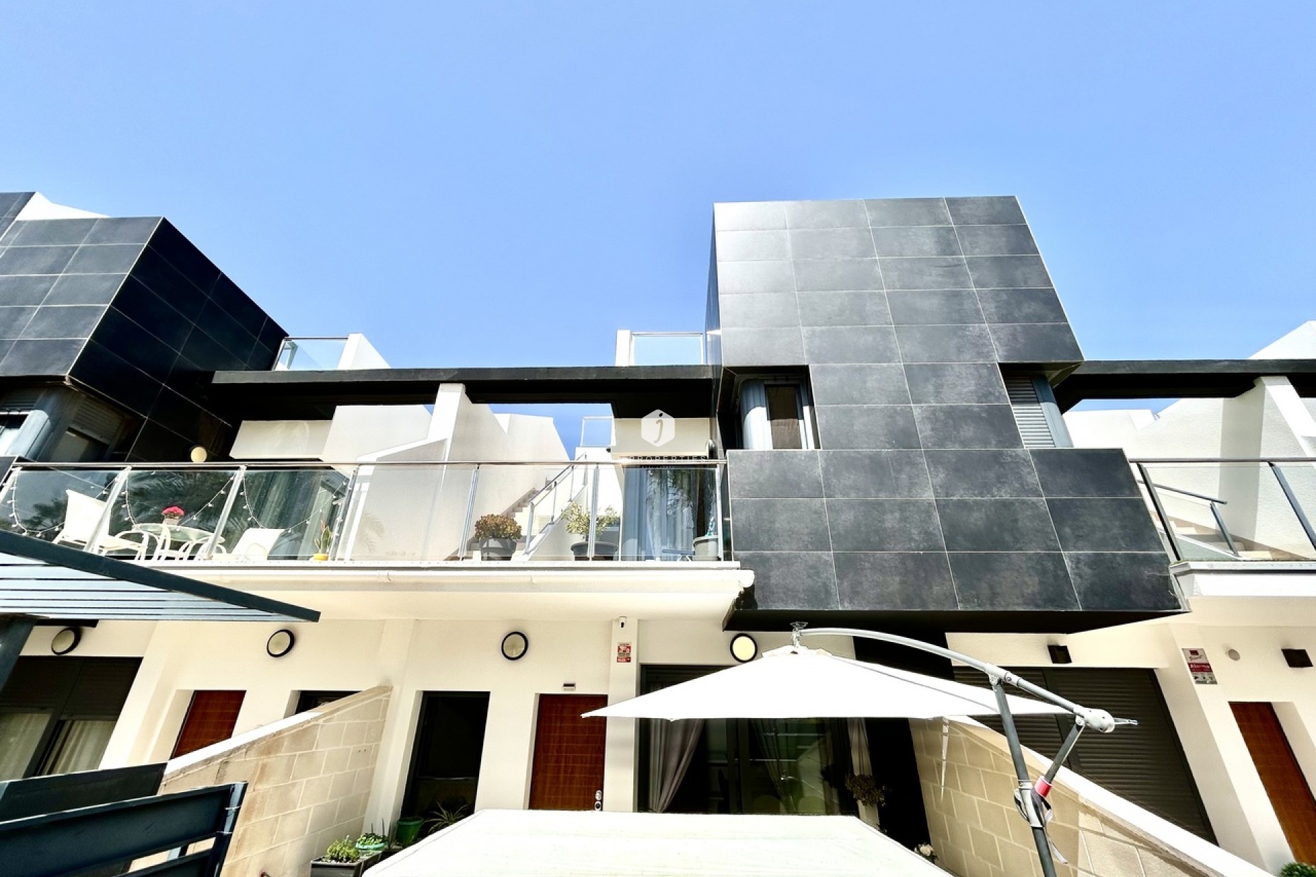 Resale - Chalet -
Los Dolses - Inland