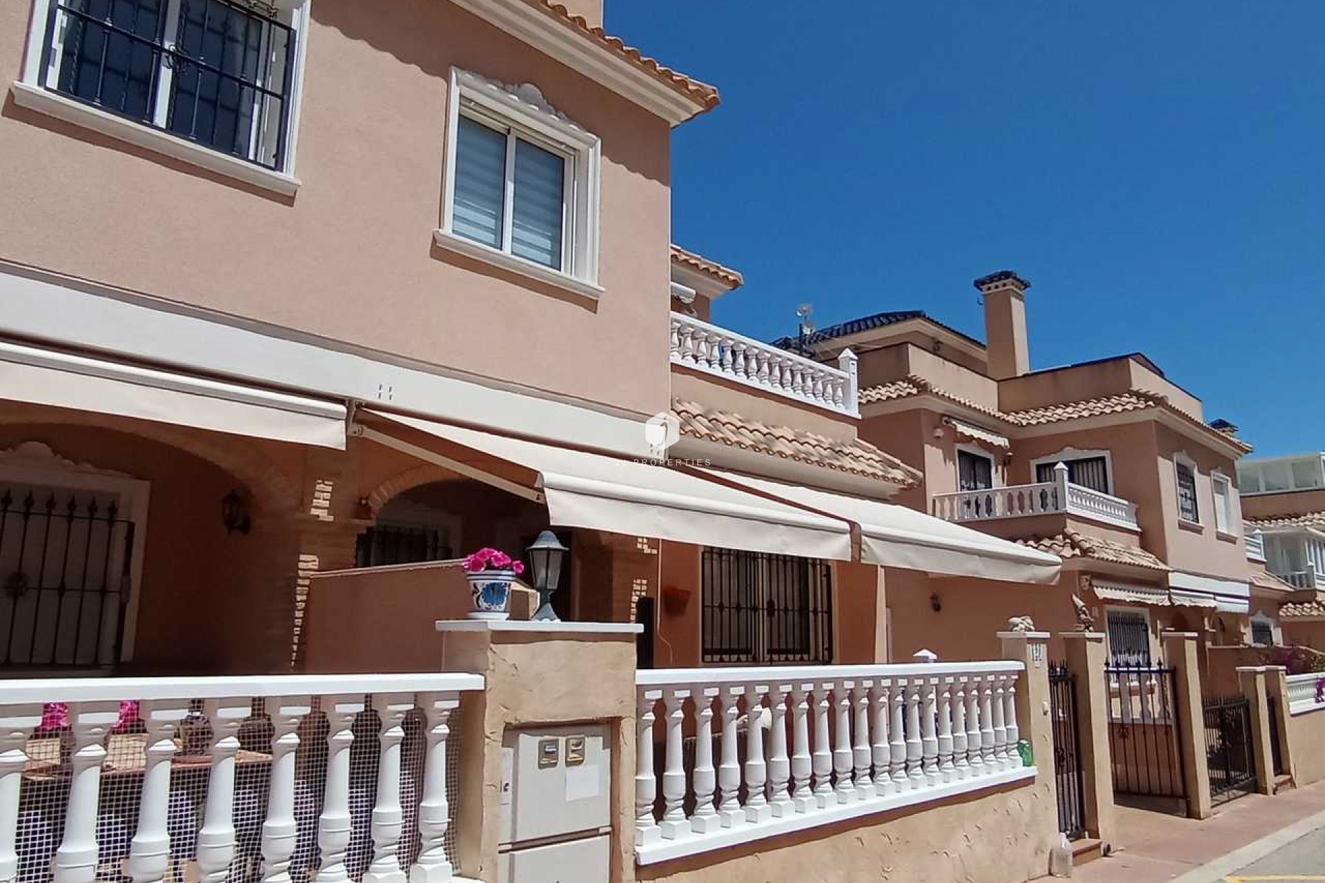 Resale - Chalet -
Los Dolses - Inland