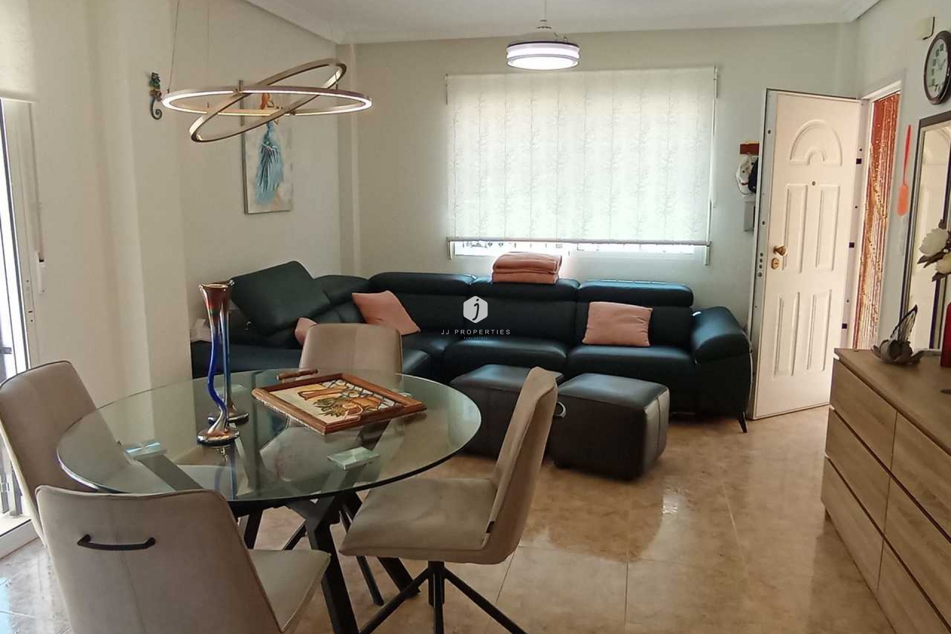 Resale - Chalet -
Los Dolses - Inland