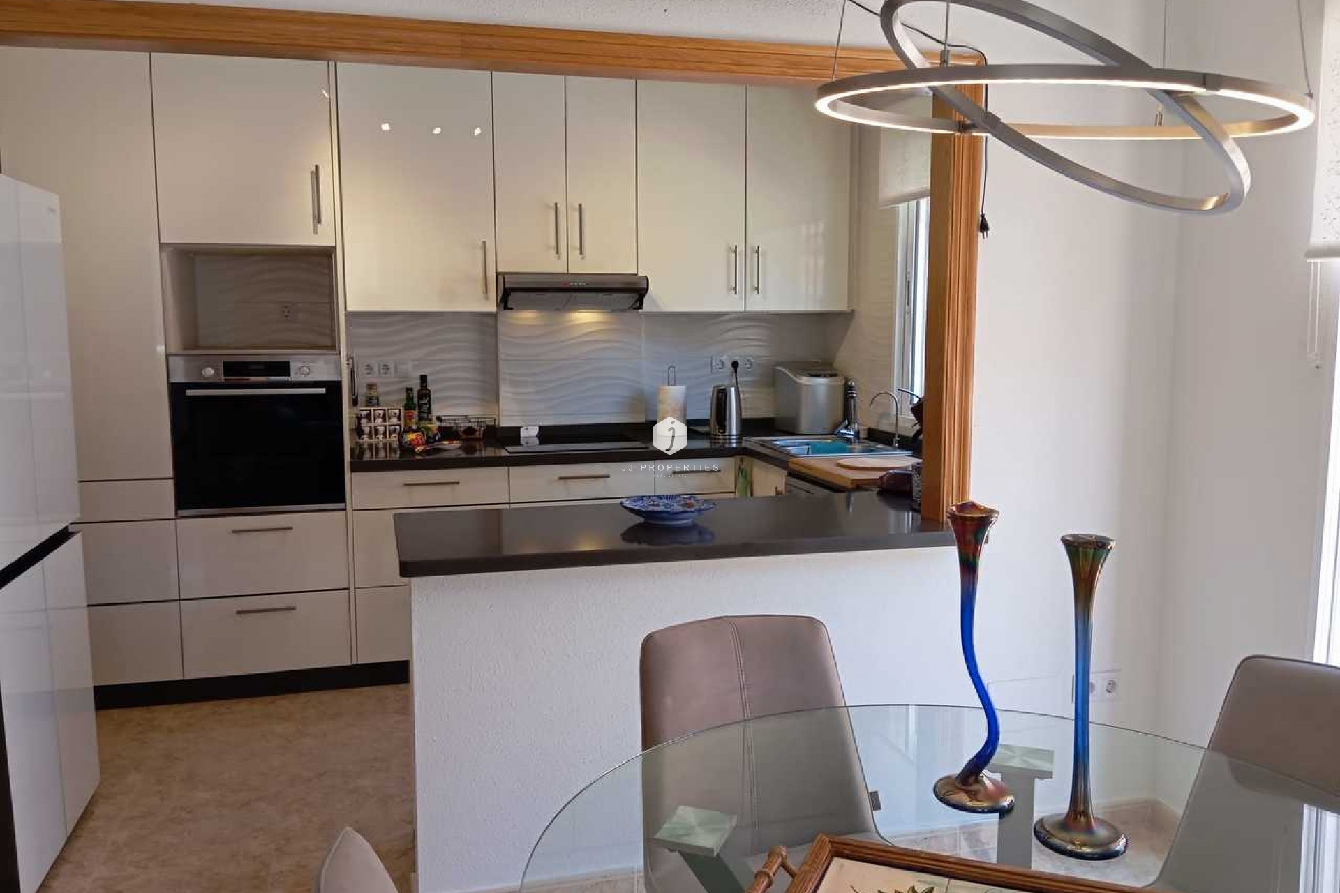 Resale - Chalet -
Los Dolses - Inland