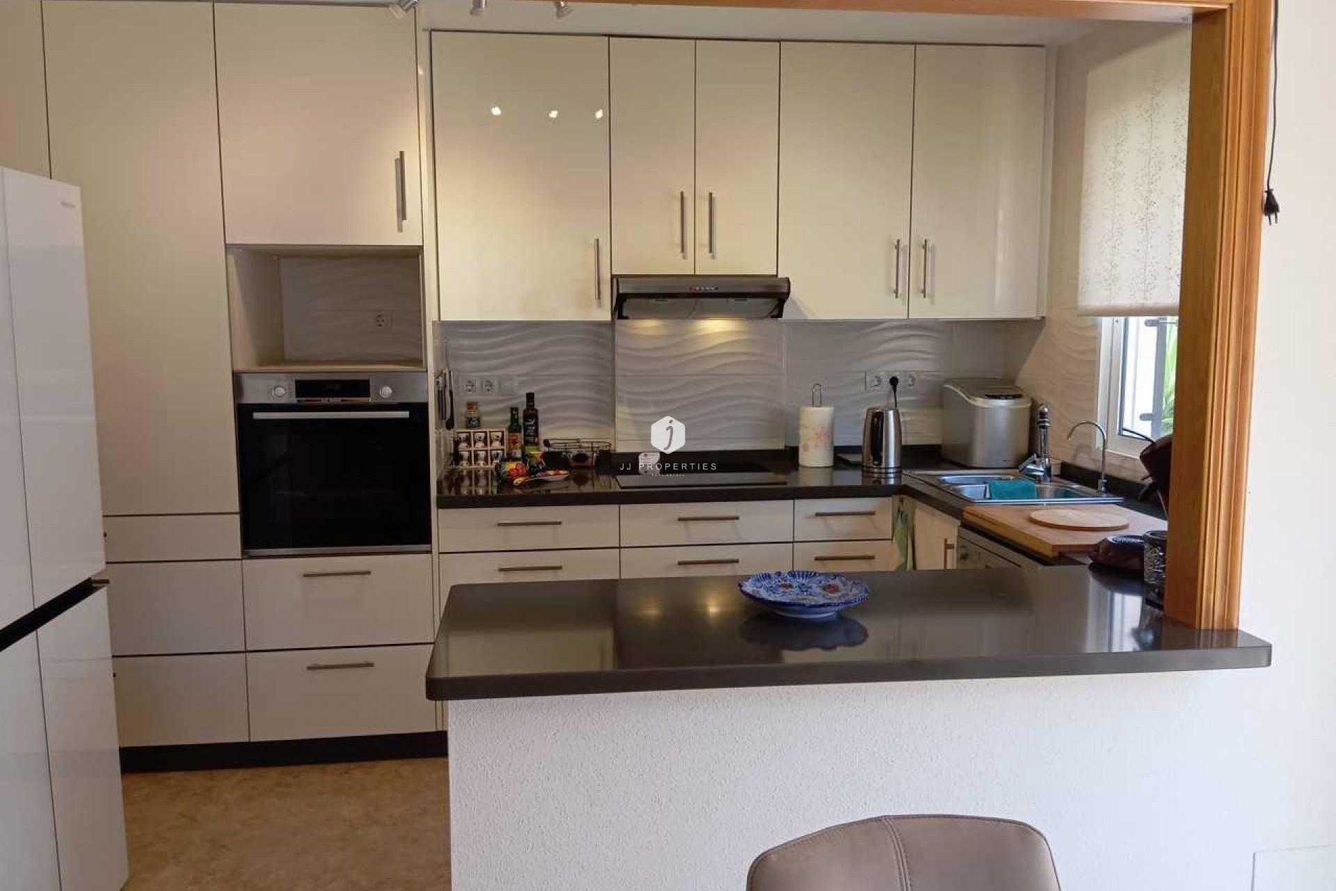 Resale - Chalet -
Los Dolses - Inland