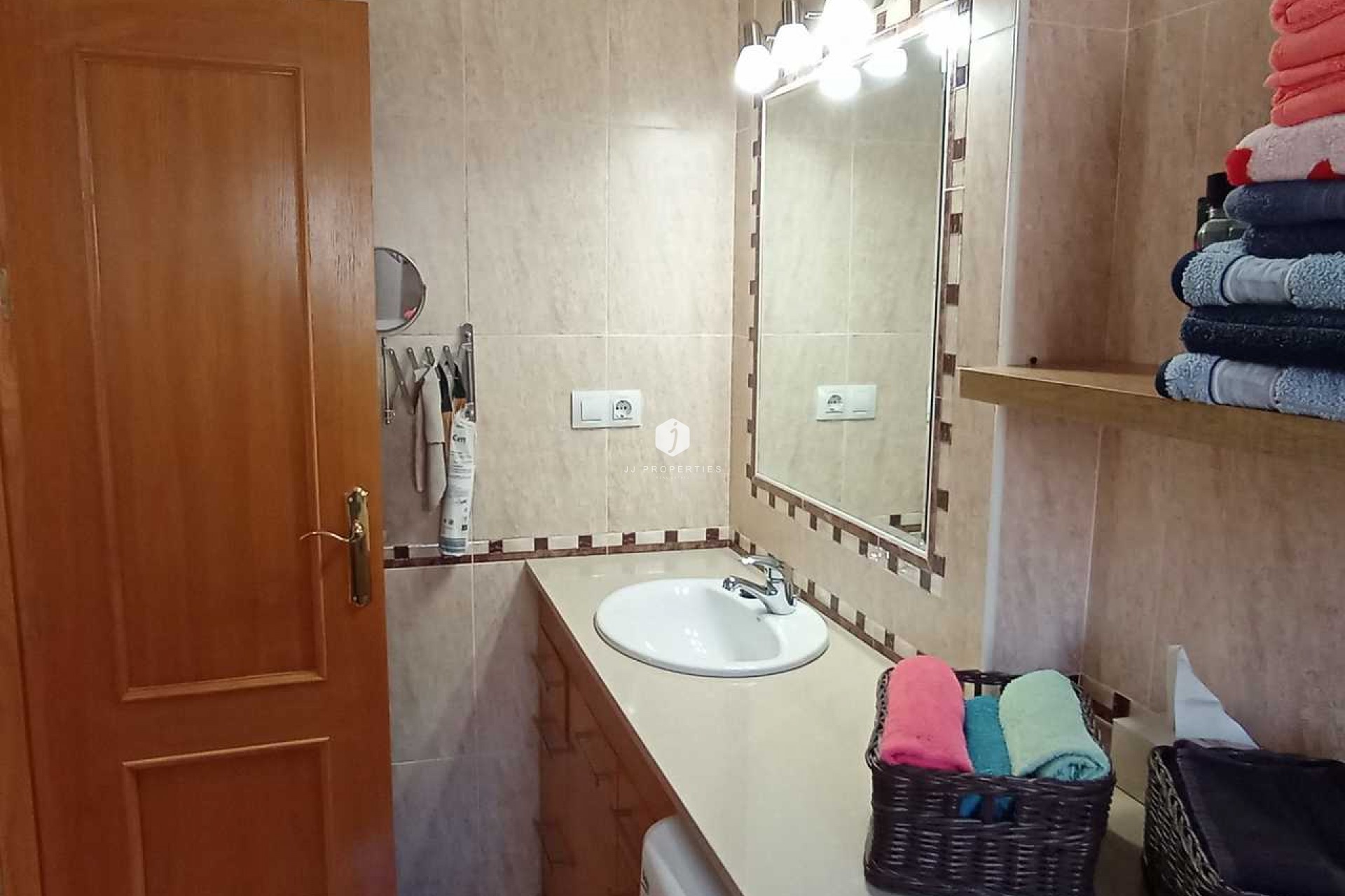 Resale - Chalet -
Los Dolses - Inland