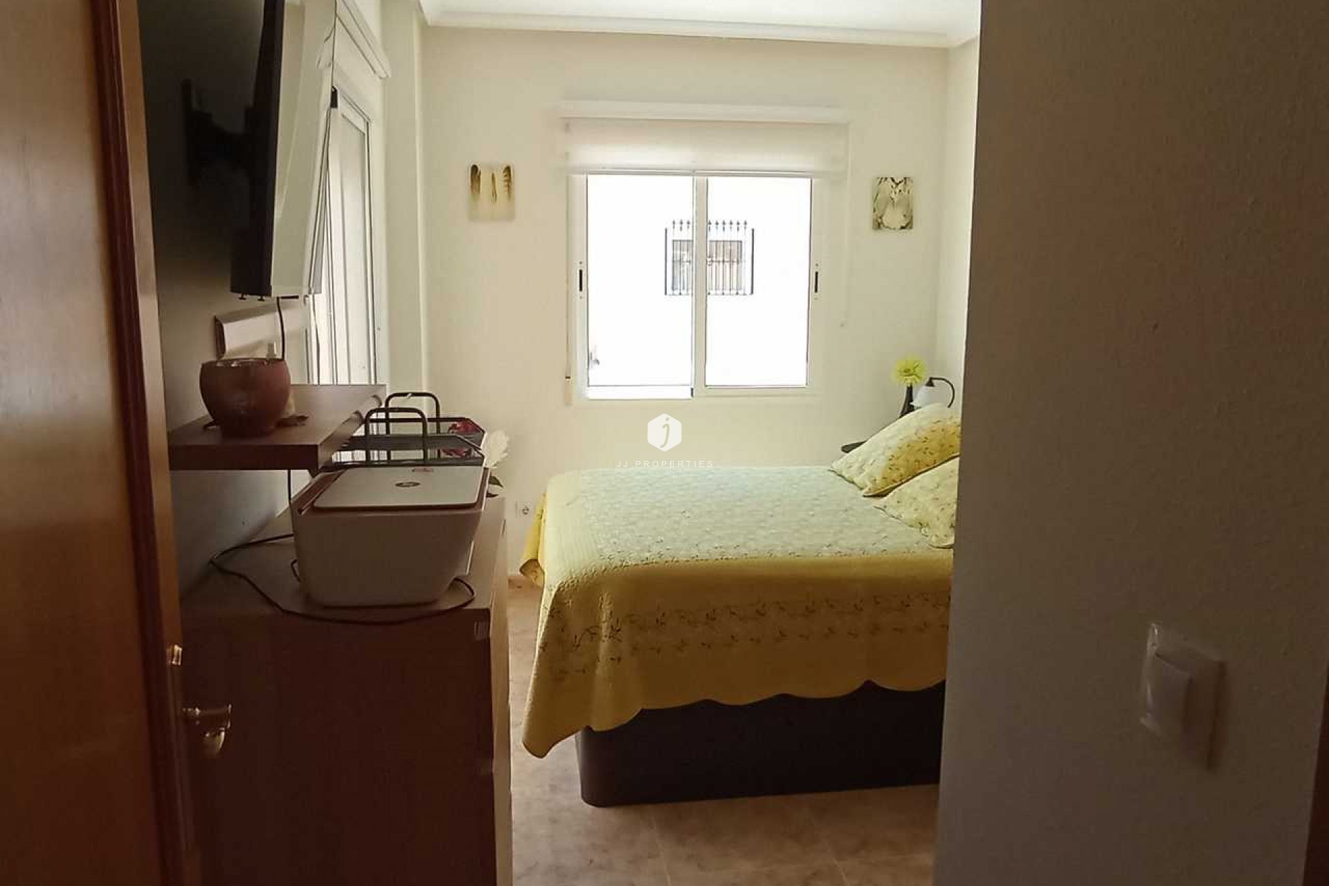Resale - Chalet -
Los Dolses - Inland