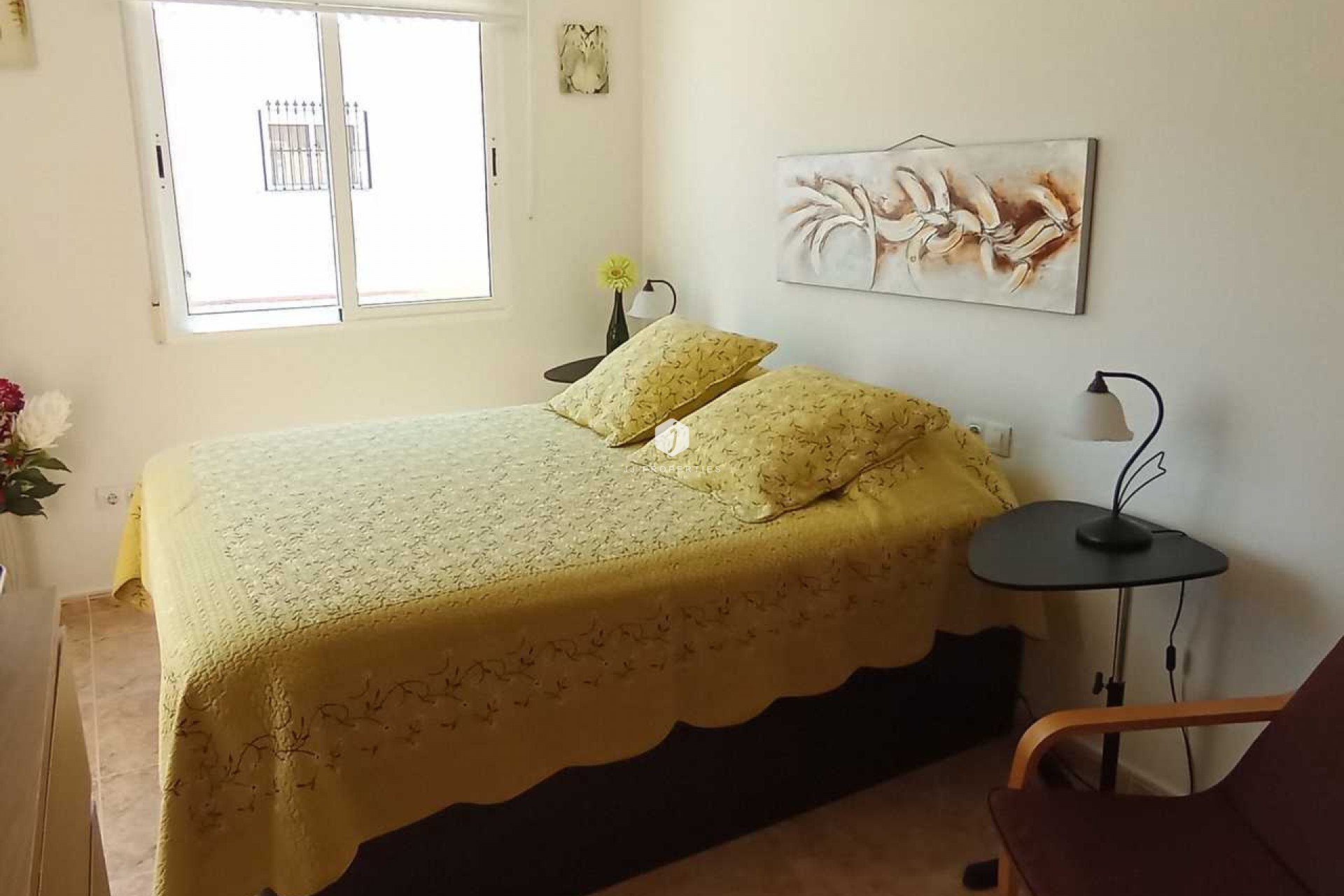 Resale - Chalet -
Los Dolses - Inland