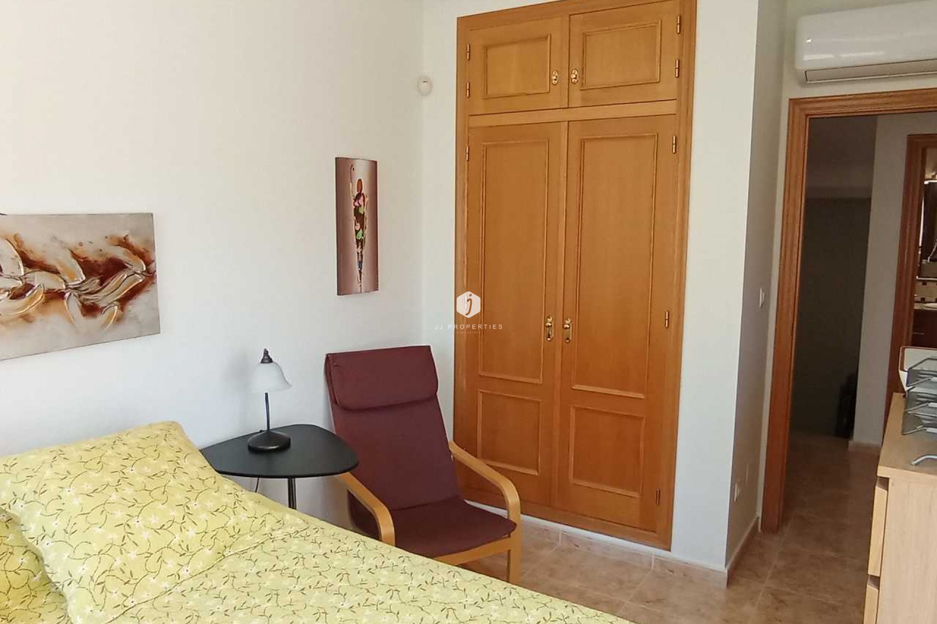 Resale - Chalet -
Los Dolses - Inland