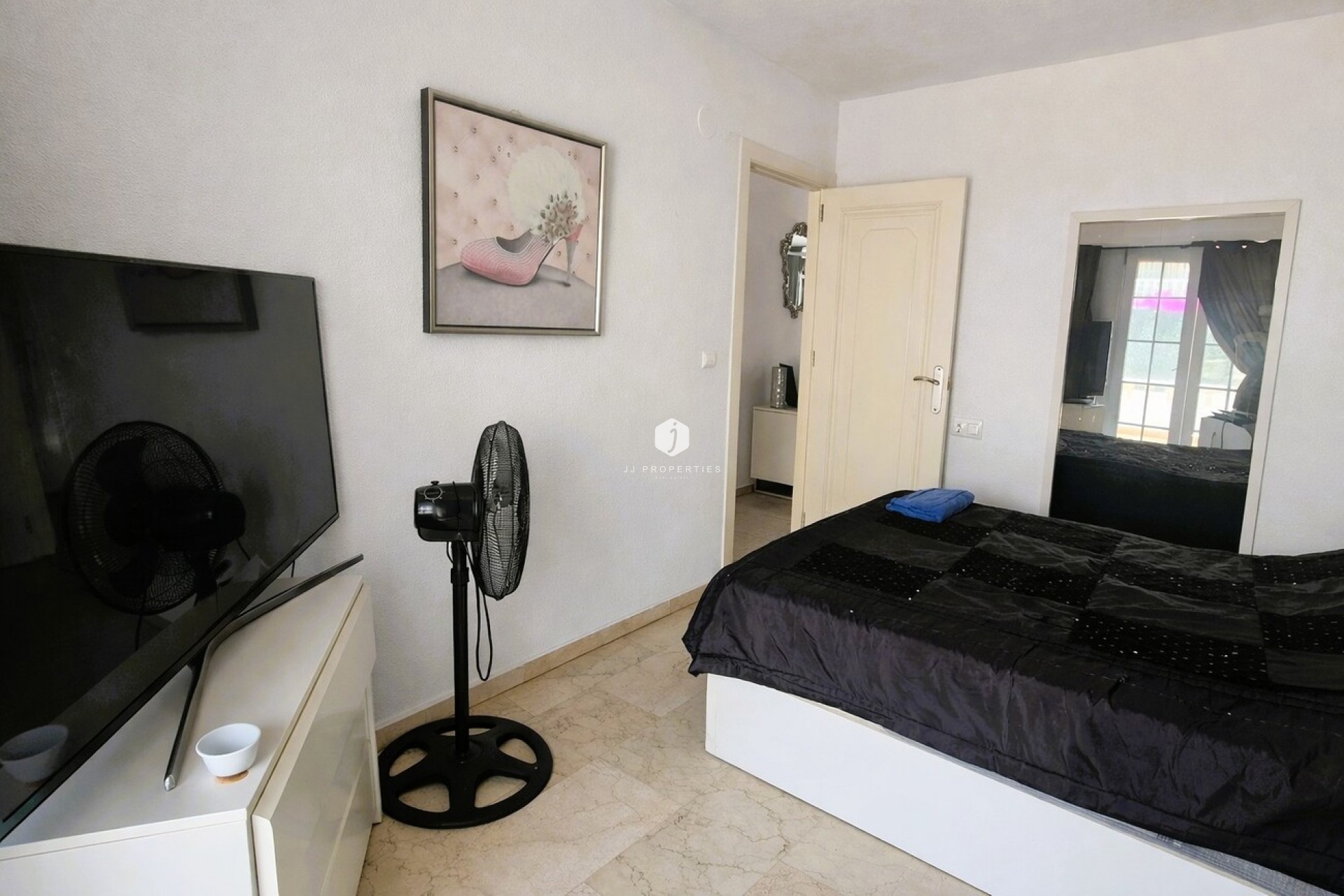Resale - Chalet -
Los Dolses - Inland