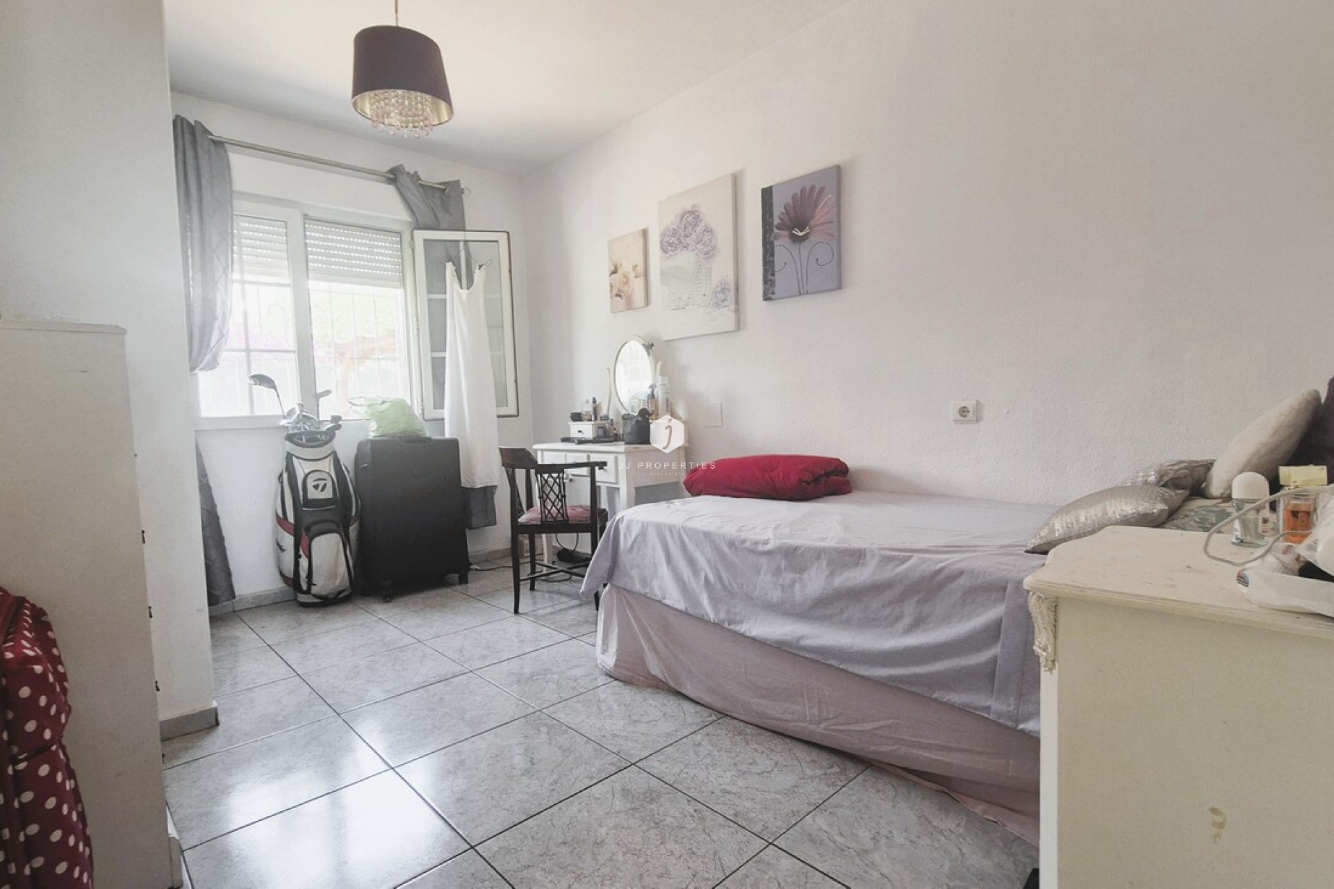 Resale - Chalet -
Los Dolses - Inland