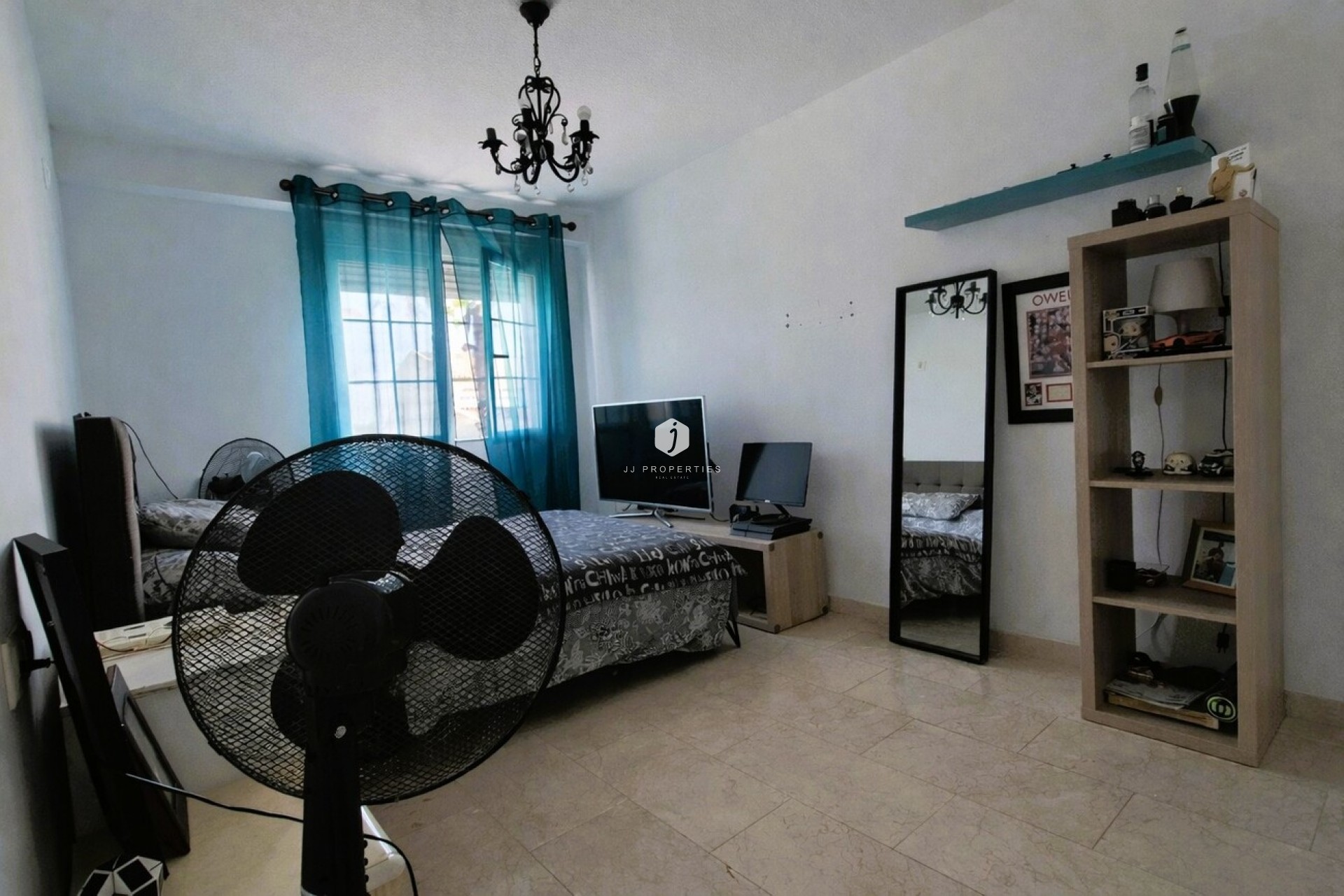 Resale - Chalet -
Los Dolses - Inland