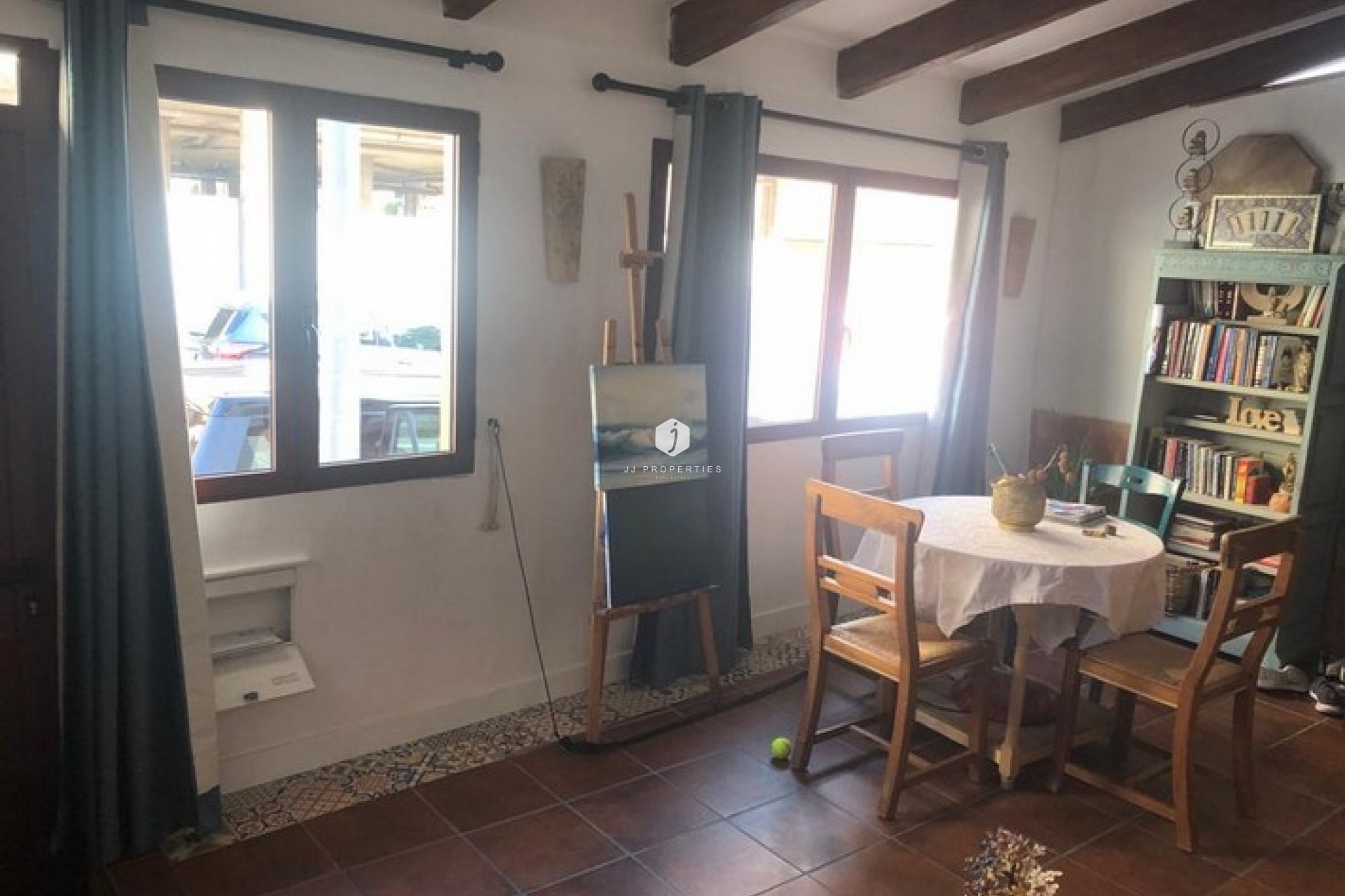 Resale - Chalet -
Los Montesinos - Costa Blanca