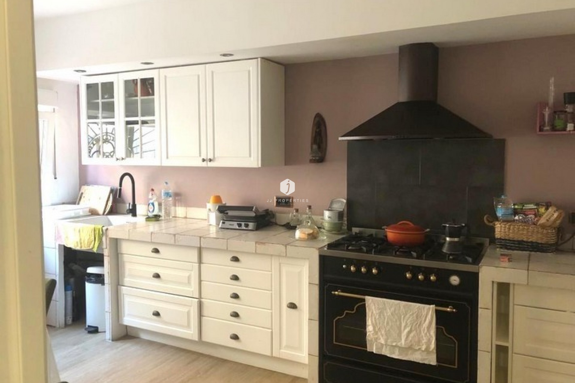 Resale - Chalet -
Los Montesinos - Costa Blanca