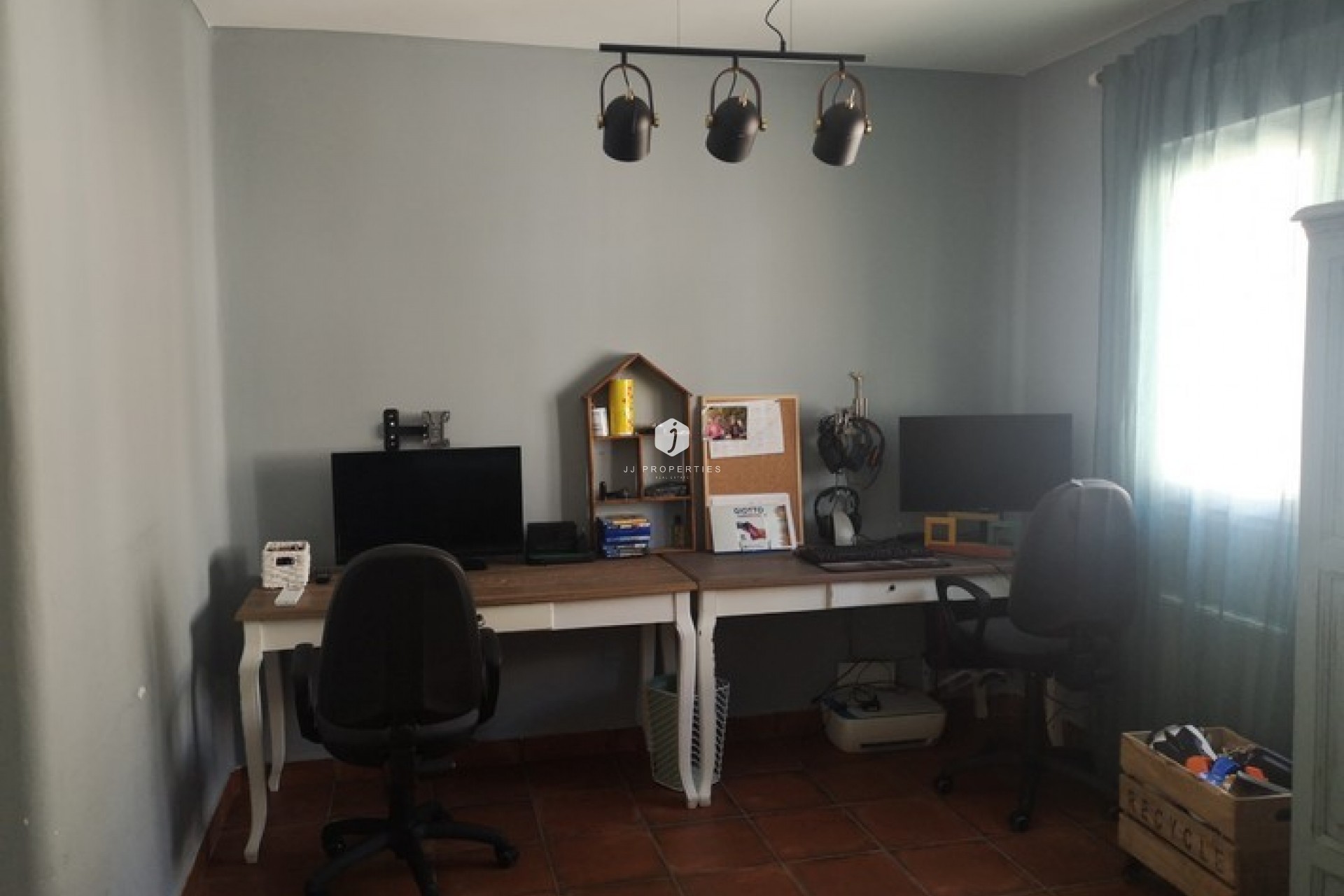 Resale - Chalet -
Los Montesinos - Costa Blanca