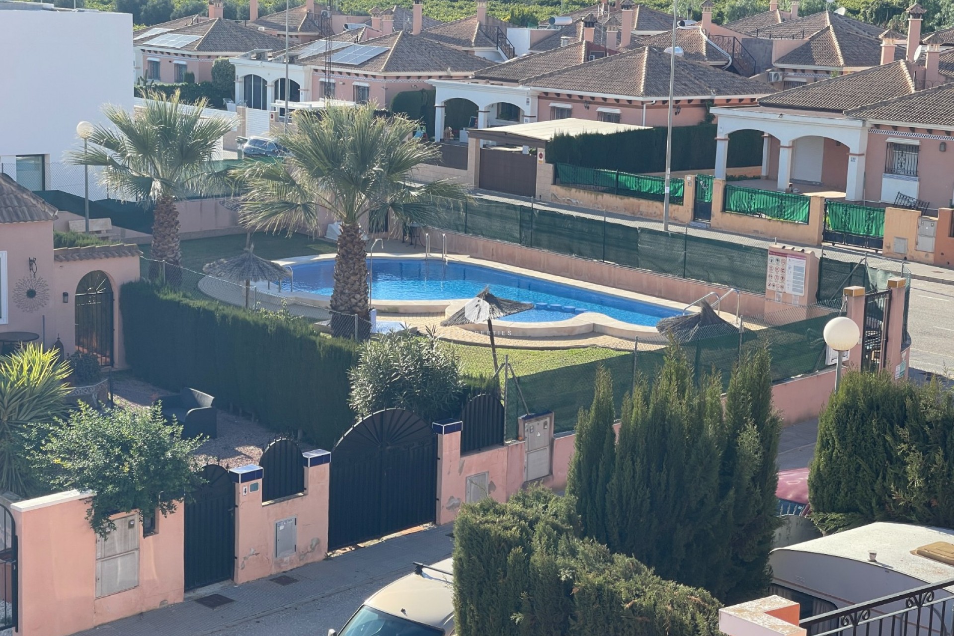 Resale - Chalet -
Los Montesinos - Costa Blanca