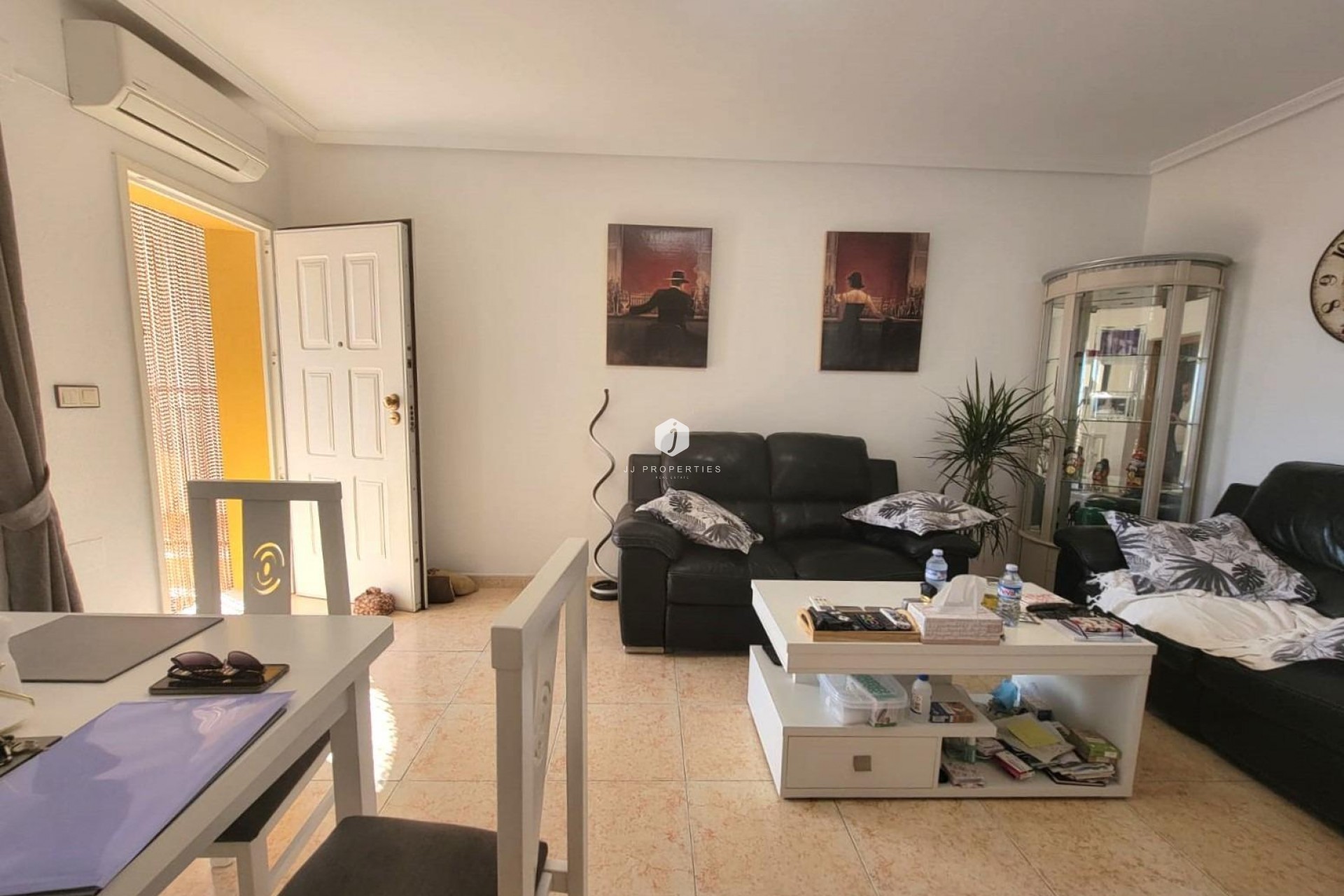 Resale - Chalet -
Los Montesinos - Los Montesinos - Urb. La Herrada