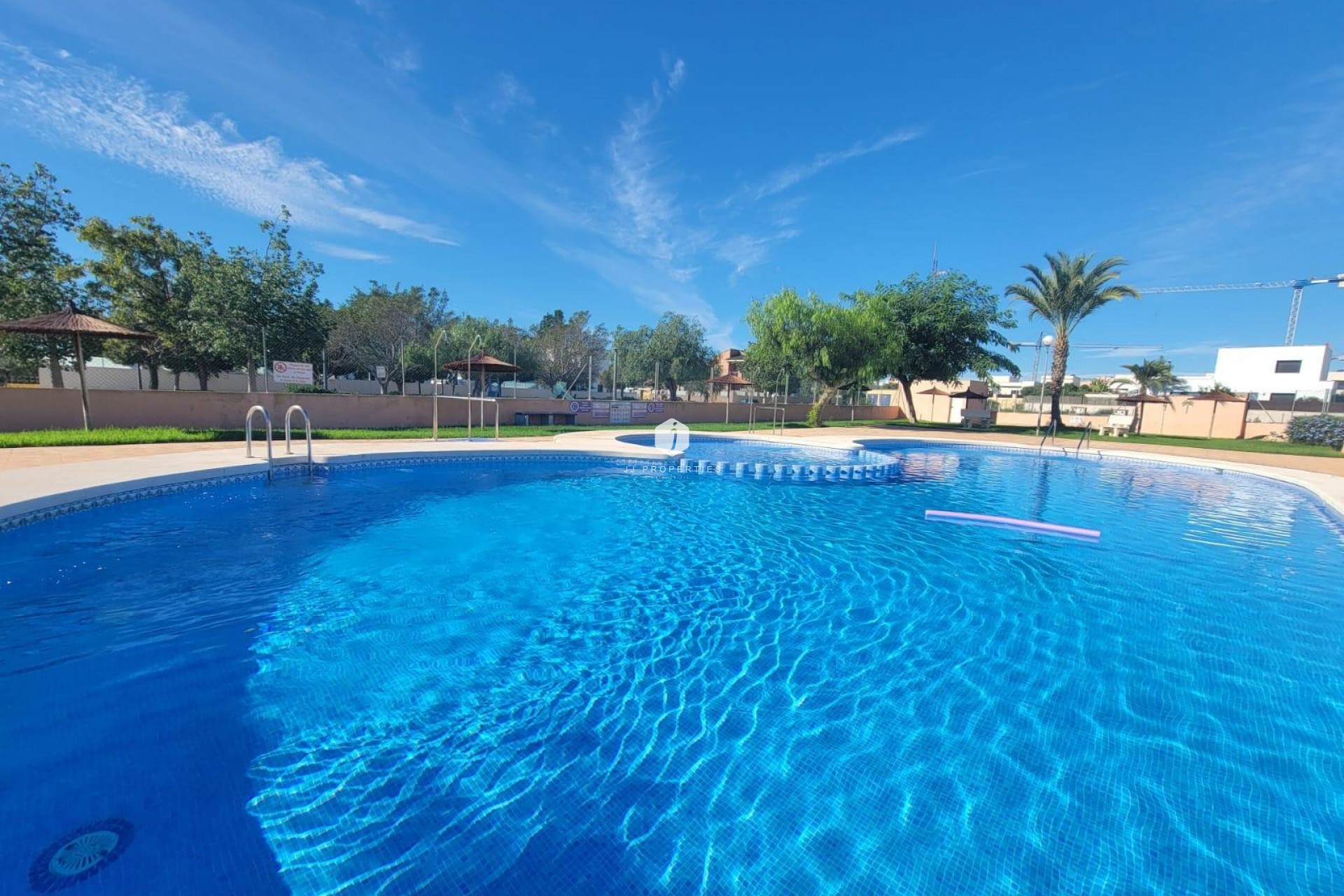 Resale - Chalet -
Los Montesinos - Los Montesinos - Urb. La Herrada