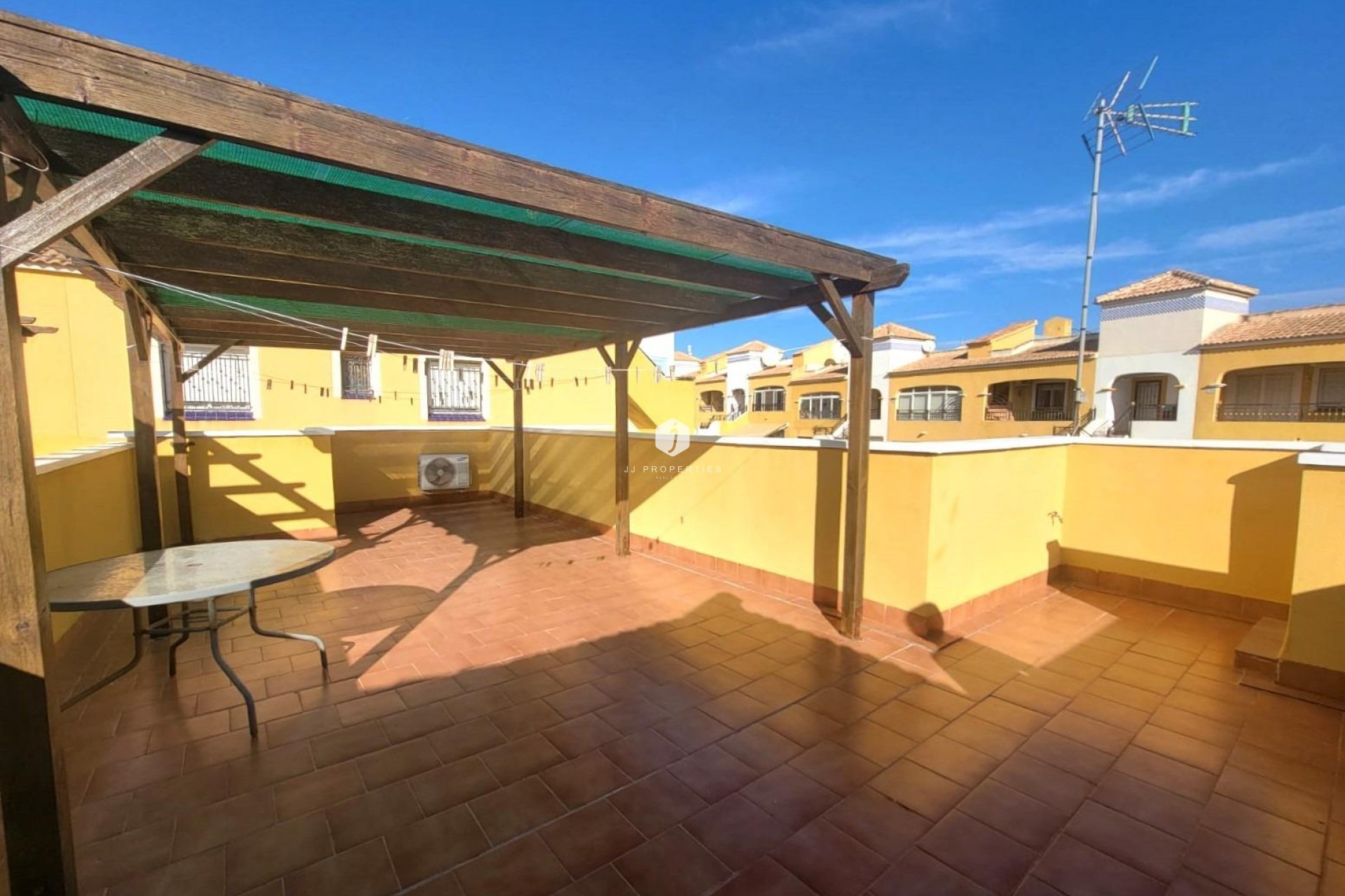 Resale - Chalet -
Los Montesinos - Los Montesinos - Urb. La Herrada