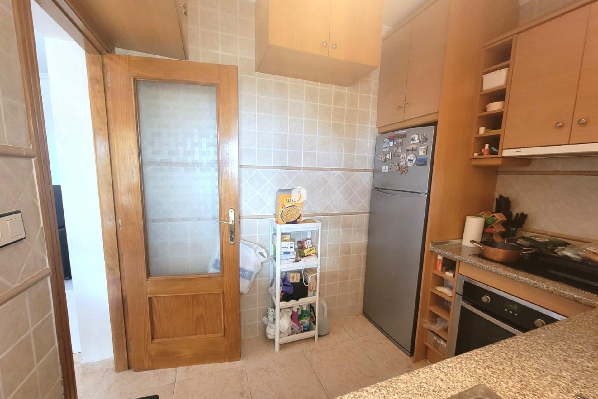 Resale - Chalet -
Los Montesinos - Los Montesinos - Urb. La Herrada