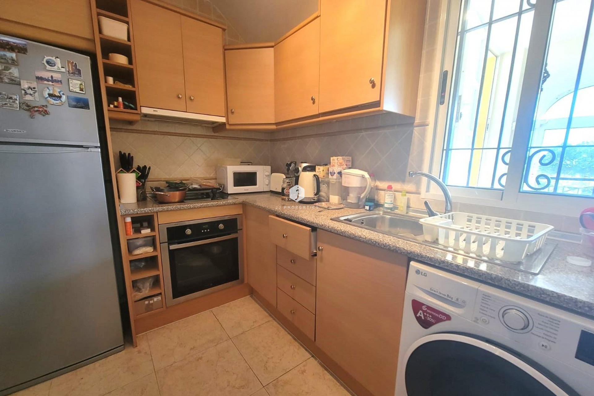 Resale - Chalet -
Los Montesinos - Los Montesinos - Urb. La Herrada