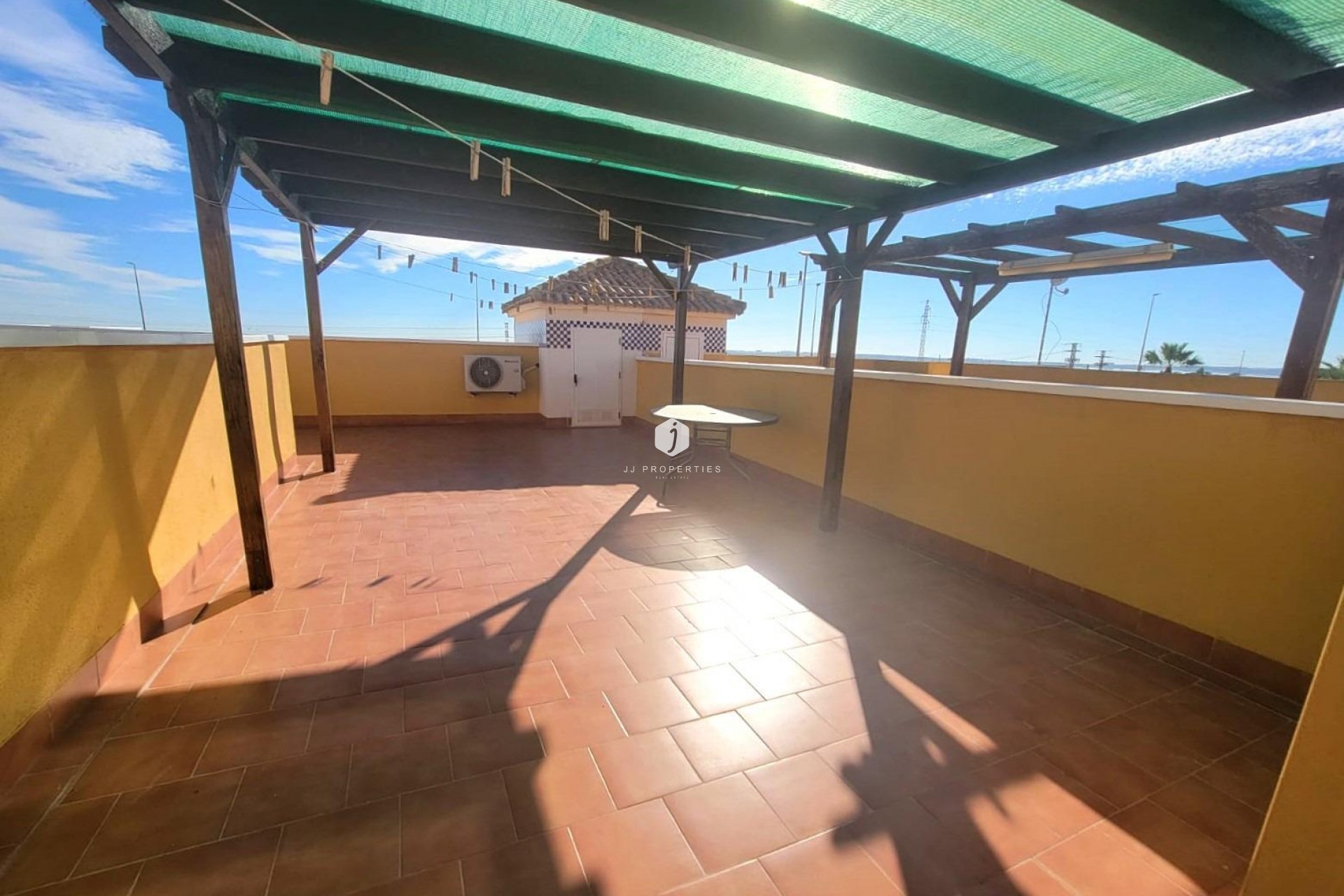 Resale - Chalet -
Los Montesinos - Los Montesinos - Urb. La Herrada