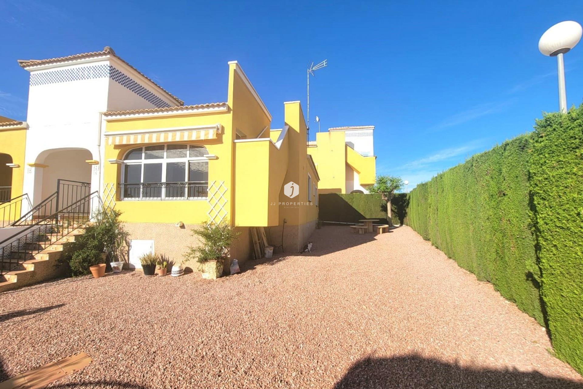 Resale - Chalet -
Los Montesinos - Los Montesinos - Urb. La Herrada