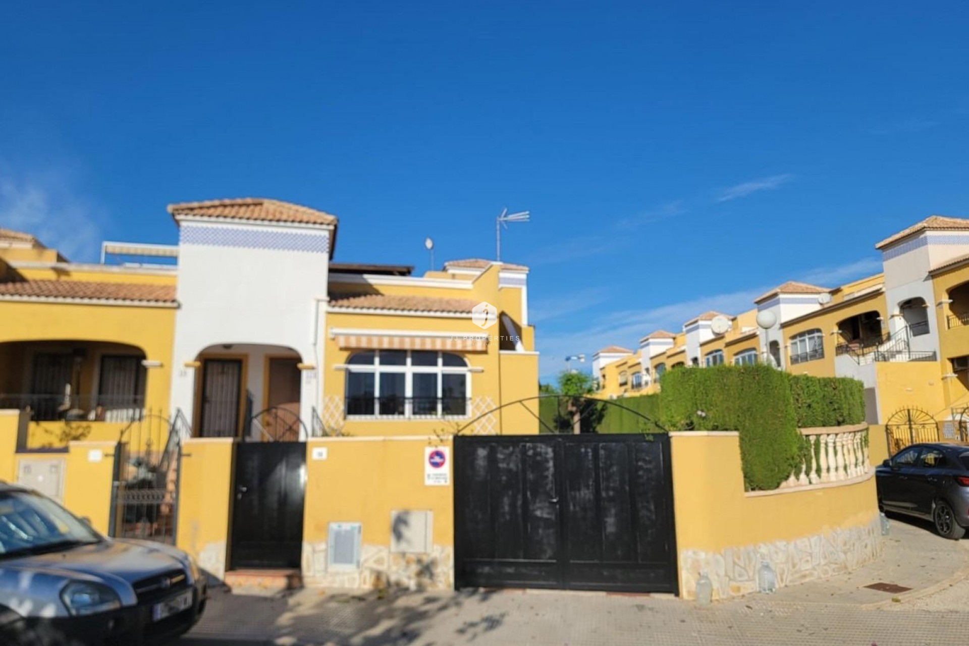 Resale - Chalet -
Los Montesinos - Los Montesinos - Urb. La Herrada