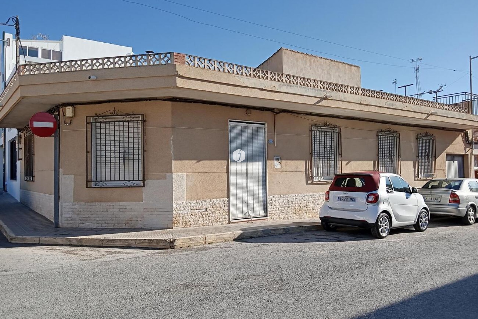Resale - Chalet -
Los Montesinos - PUEBLO CENTRO