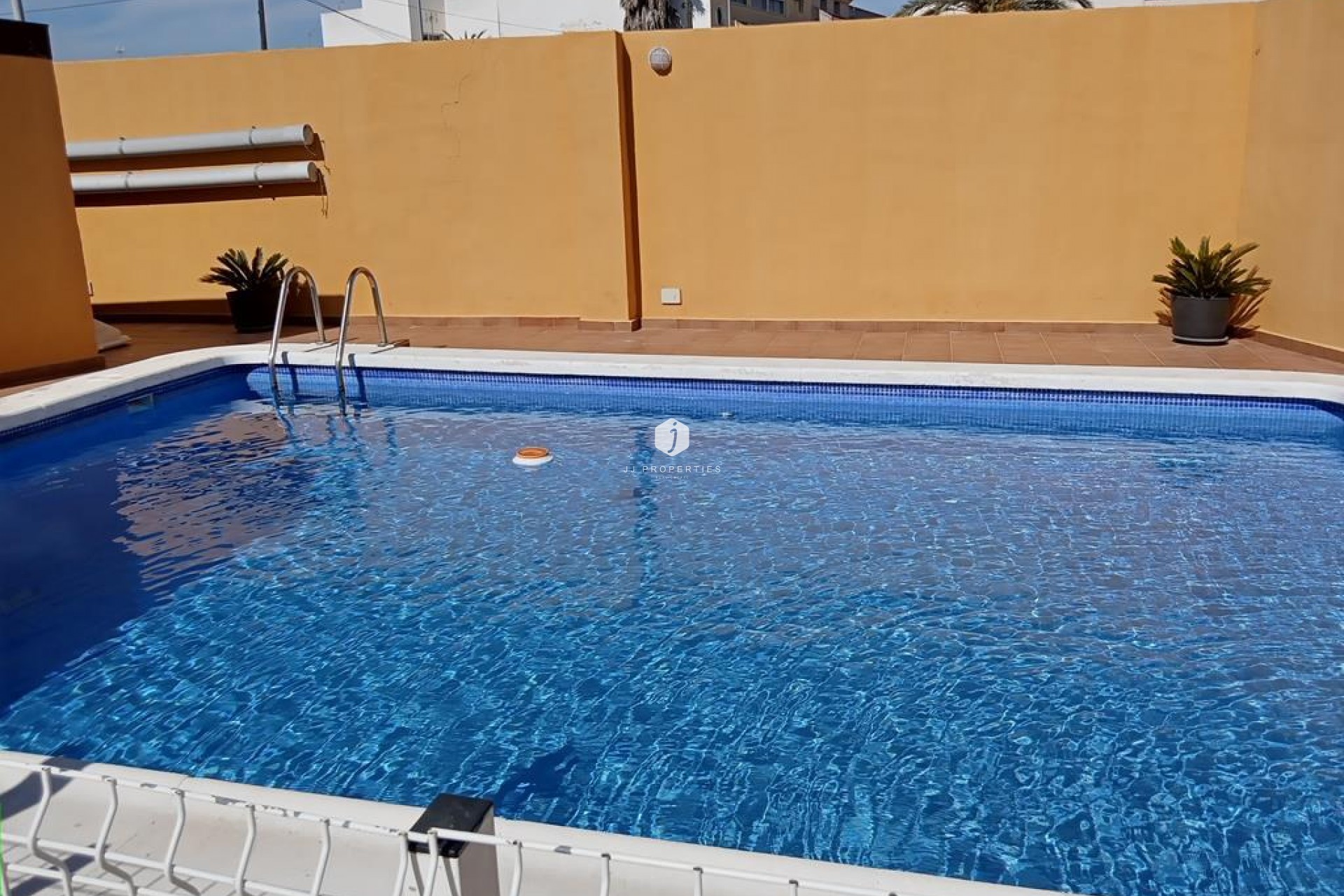 Resale - Chalet -
Los Montesinos - PUEBLO CENTRO