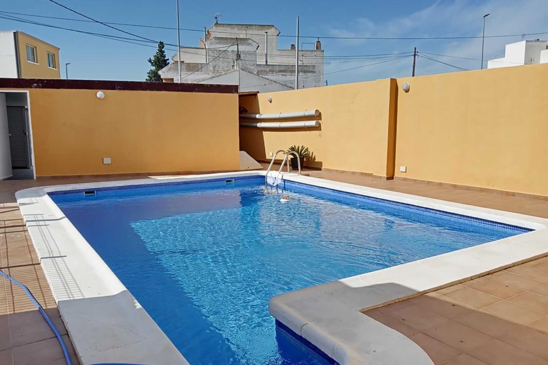 Resale - Chalet -
Los Montesinos - PUEBLO CENTRO